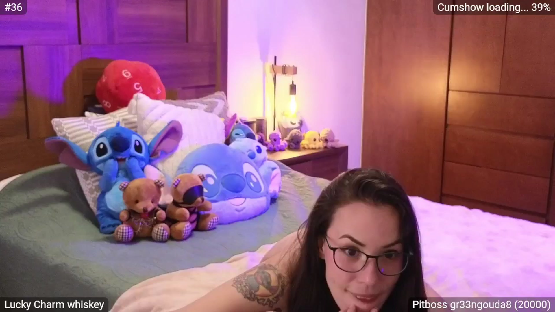 Gallery image thumbnail from Norita's myfreecams stream on, 05/12/2025, 05:11 image 5 of 20