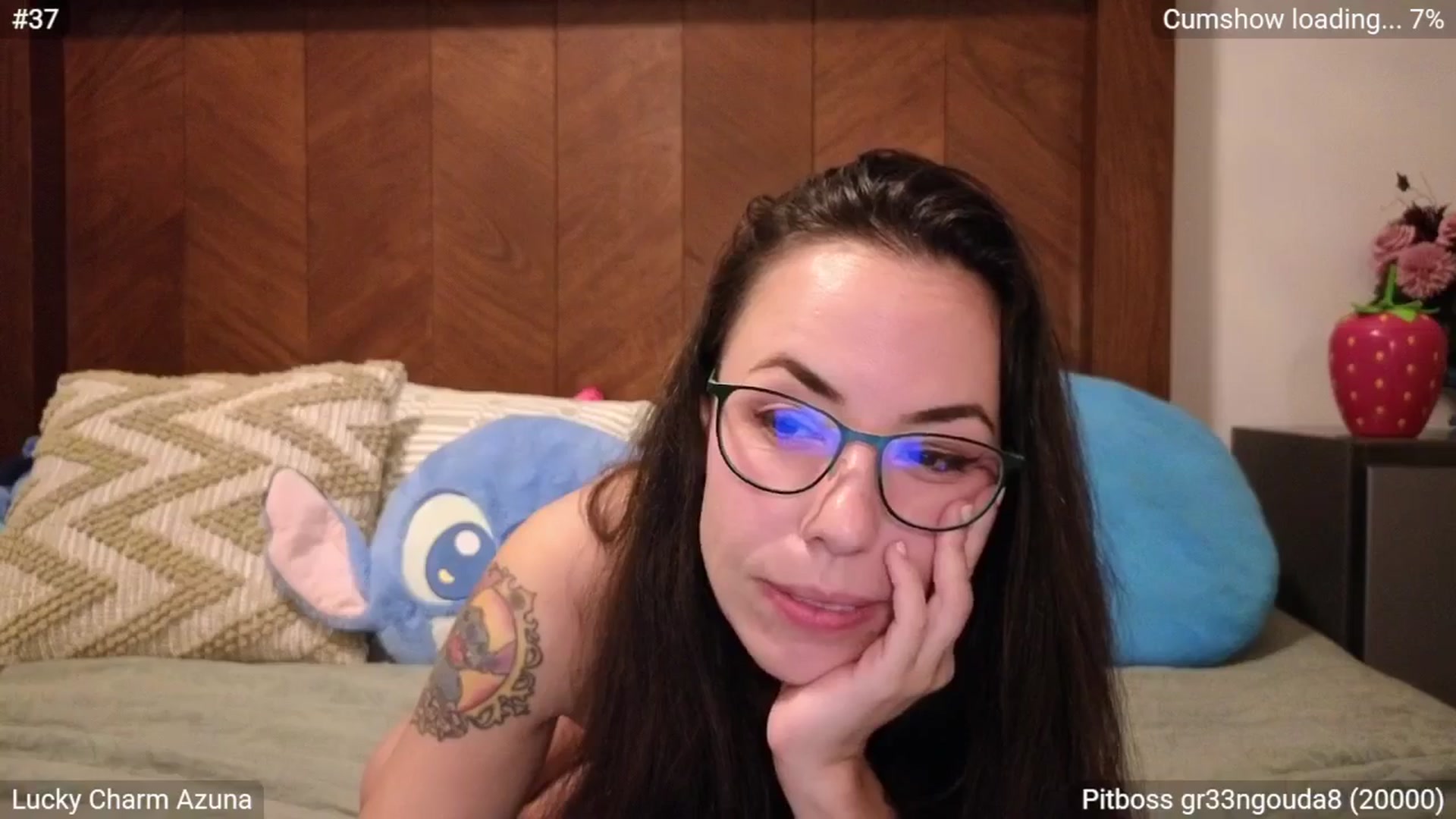 Gallery image thumbnail from Norita's myfreecams stream on, 05/13/2025, 02:35 image 5 of 20