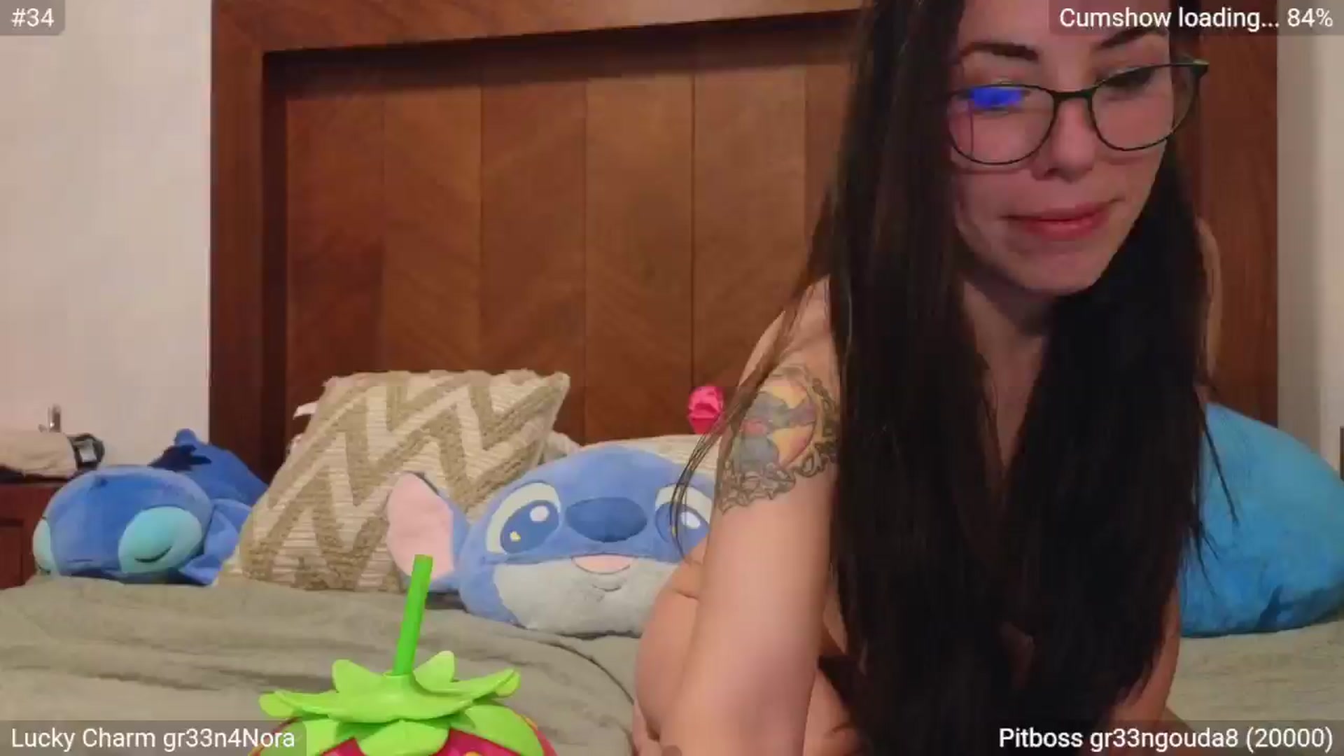 Gallery image thumbnail from Norita's myfreecams stream on, 05/14/2025, 04:08 image 12 of 20