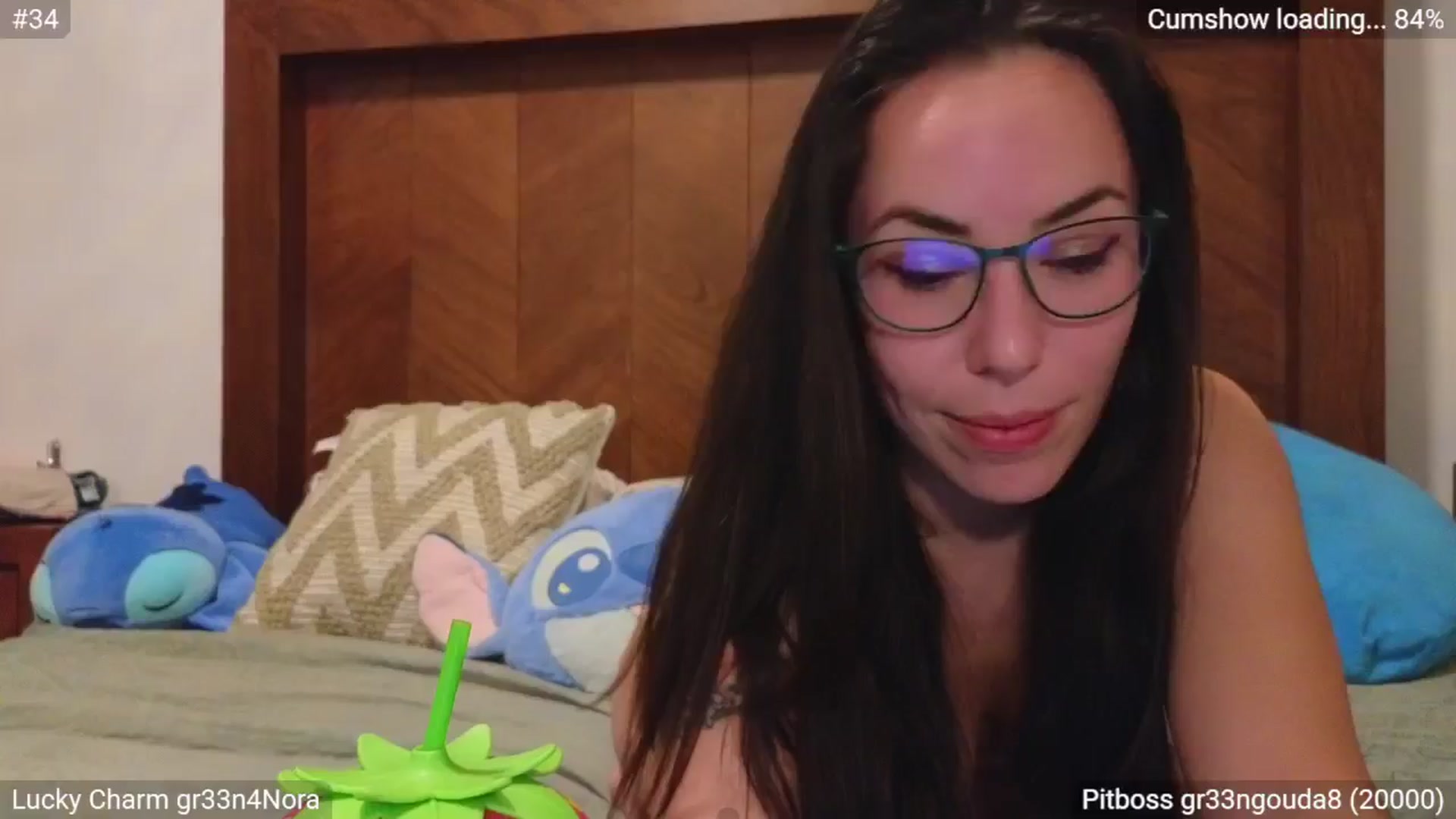 Gallery image thumbnail from Norita's myfreecams stream on, 05/14/2025, 04:08 image 16 of 20