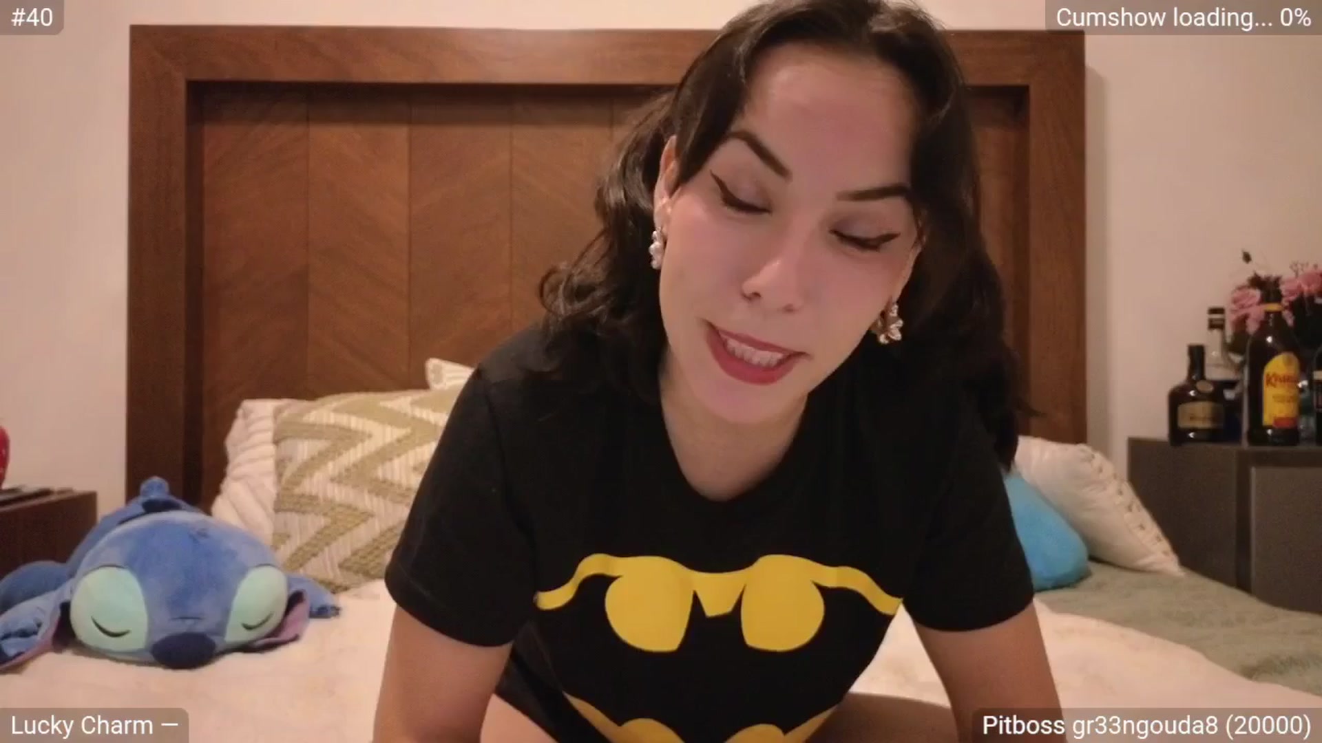 Gallery image thumbnail from Norita's myfreecams stream on, 05/16/2025, 02:12 image 3 of 20