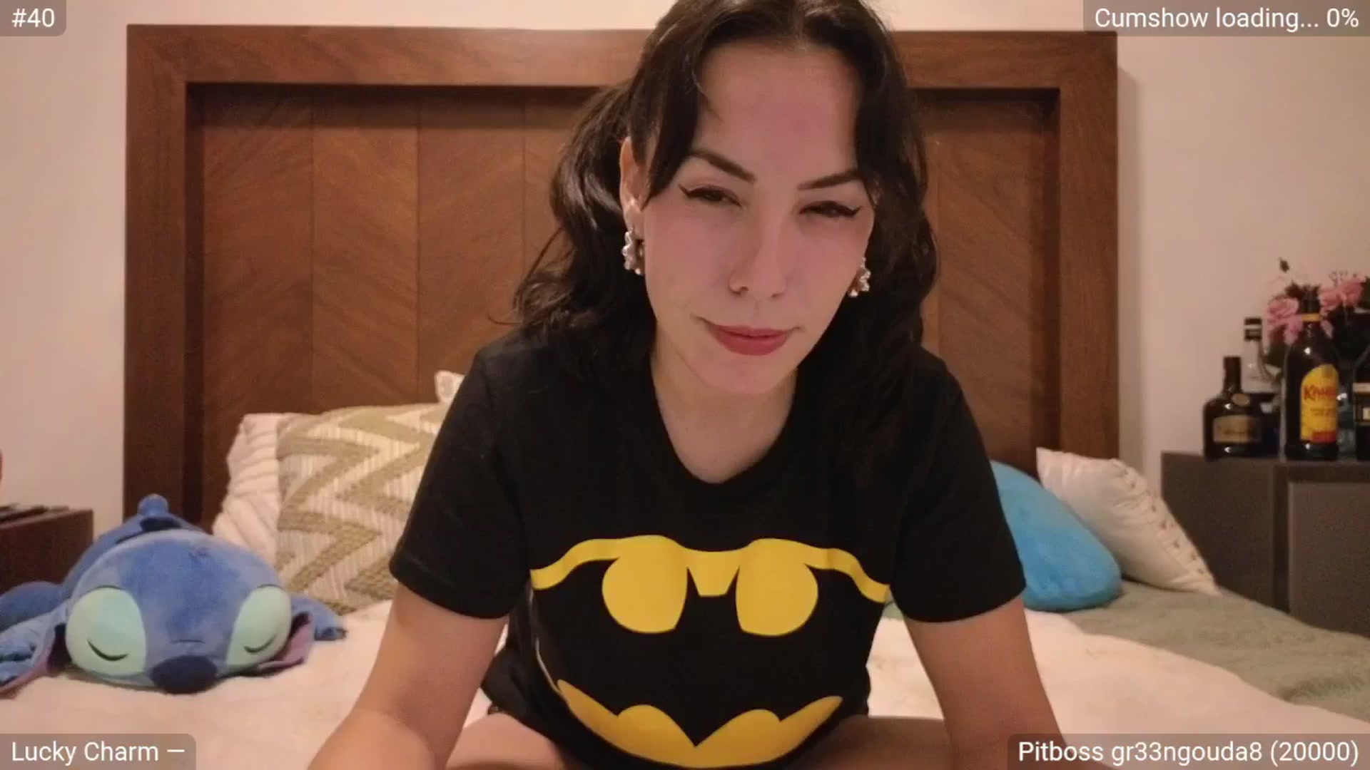 Gallery image thumbnail from Norita's myfreecams stream on, 05/16/2025, 02:12 image 5 of 20