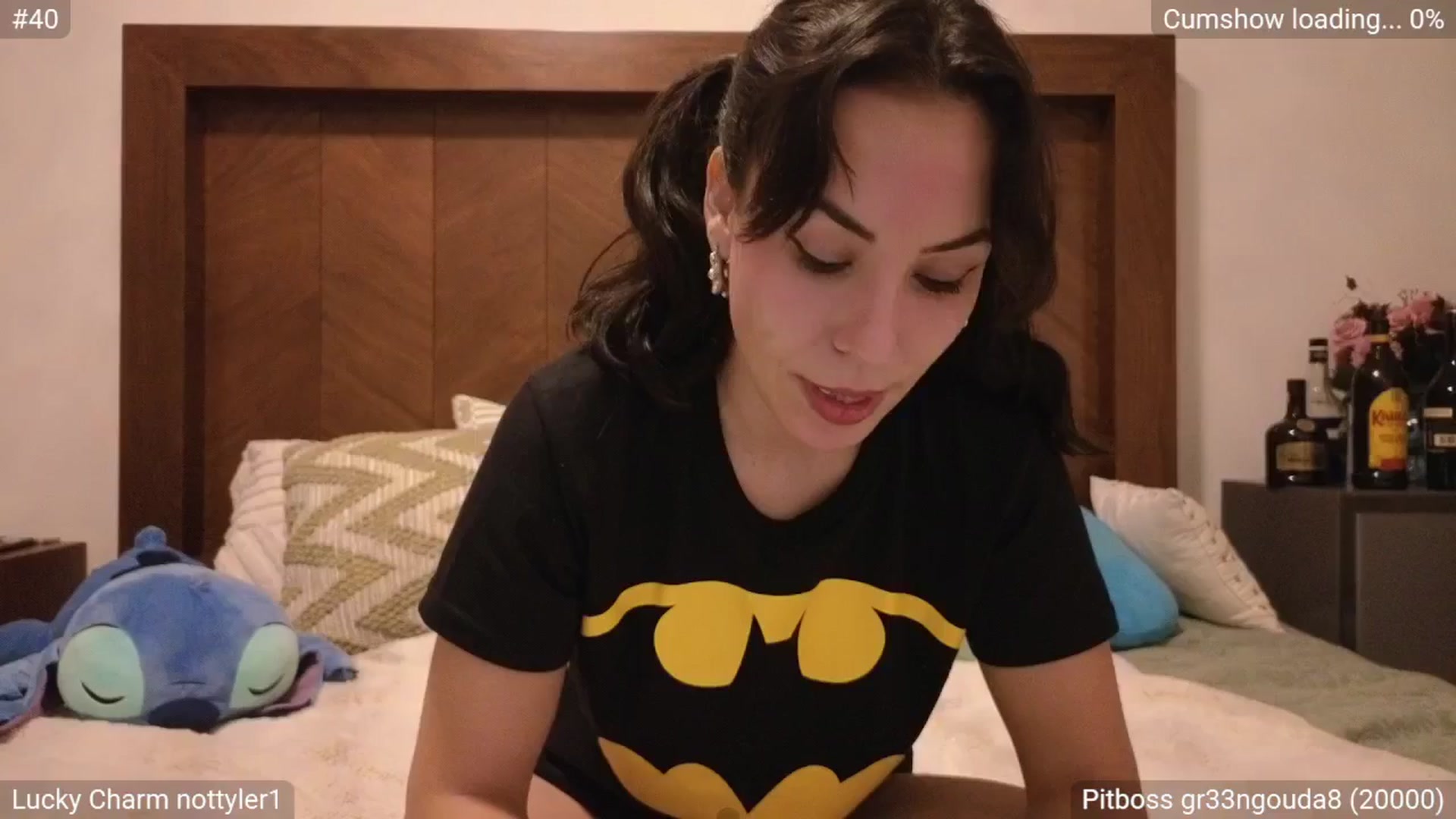 Gallery image thumbnail from Norita's myfreecams stream on, 05/16/2025, 02:12 image 20 of 20