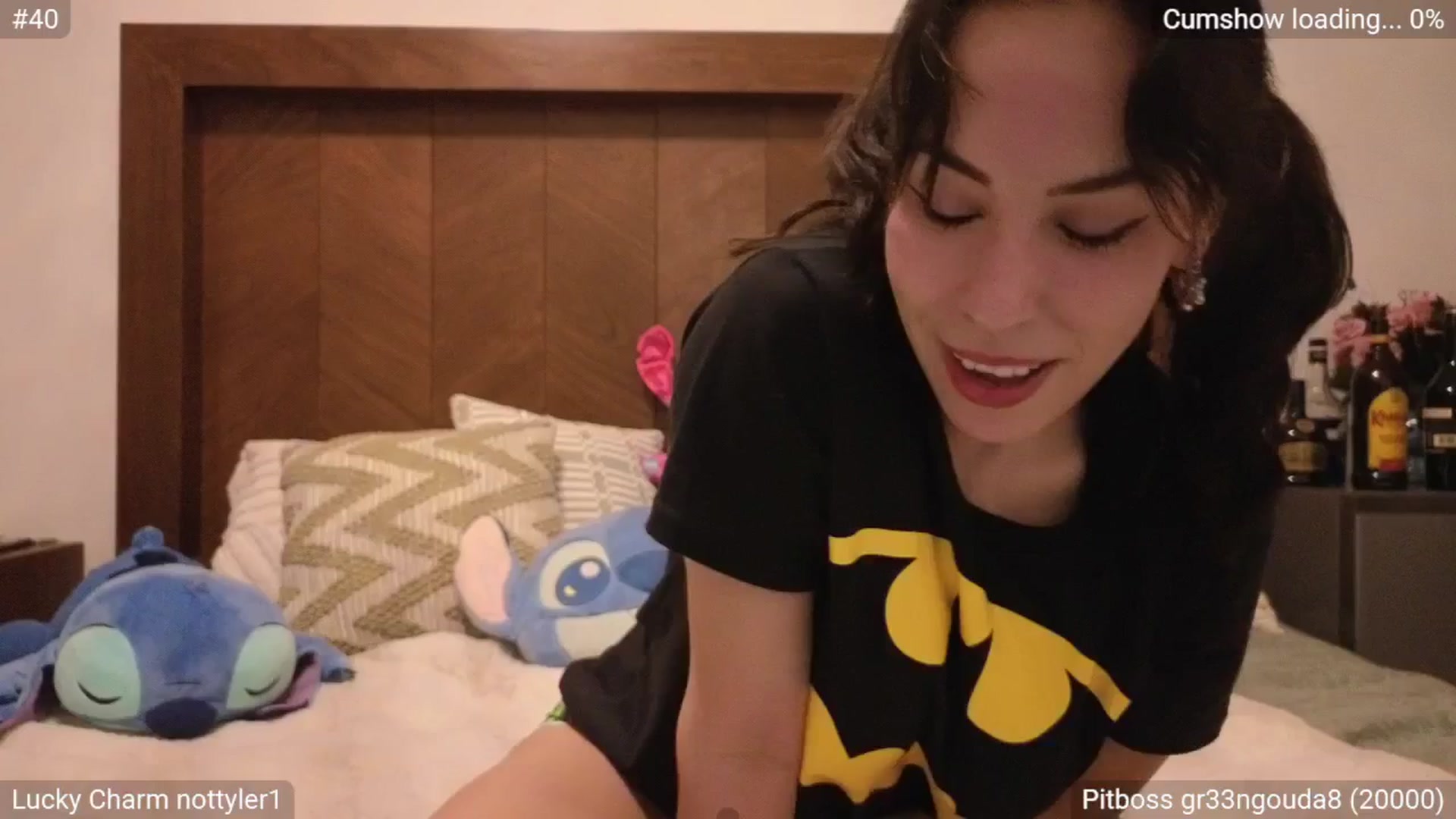 Gallery image thumbnail from Norita's myfreecams stream on, 05/16/2025, 02:12 image 9 of 20