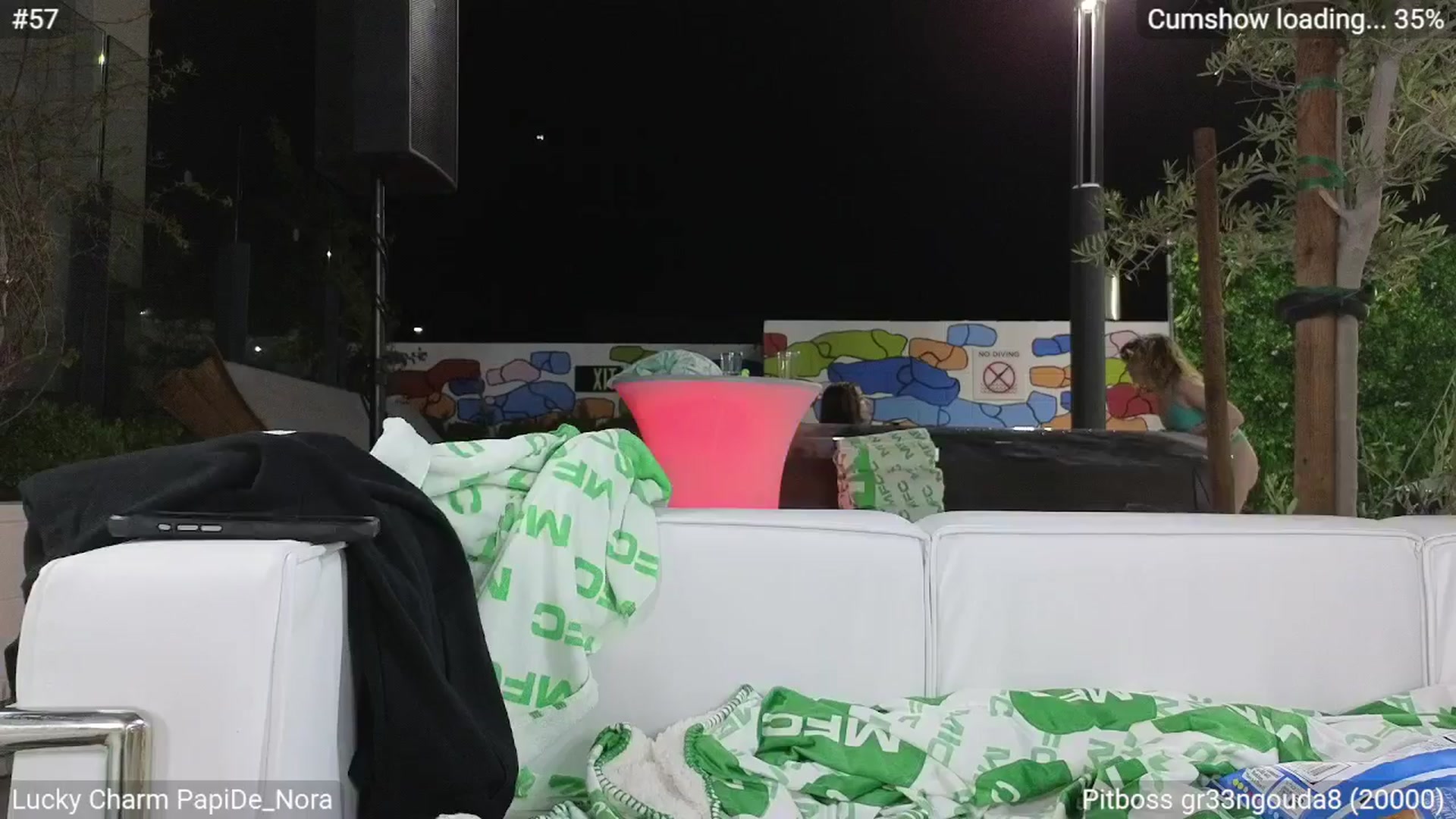 Gallery image thumbnail from Norita's myfreecams stream on, 05/20/2025, 06:46 image 9 of 20
