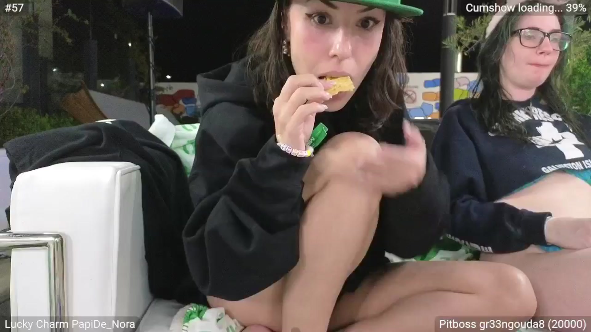 Gallery image thumbnail from Norita's myfreecams stream on, 05/20/2025, 06:46 image 16 of 20