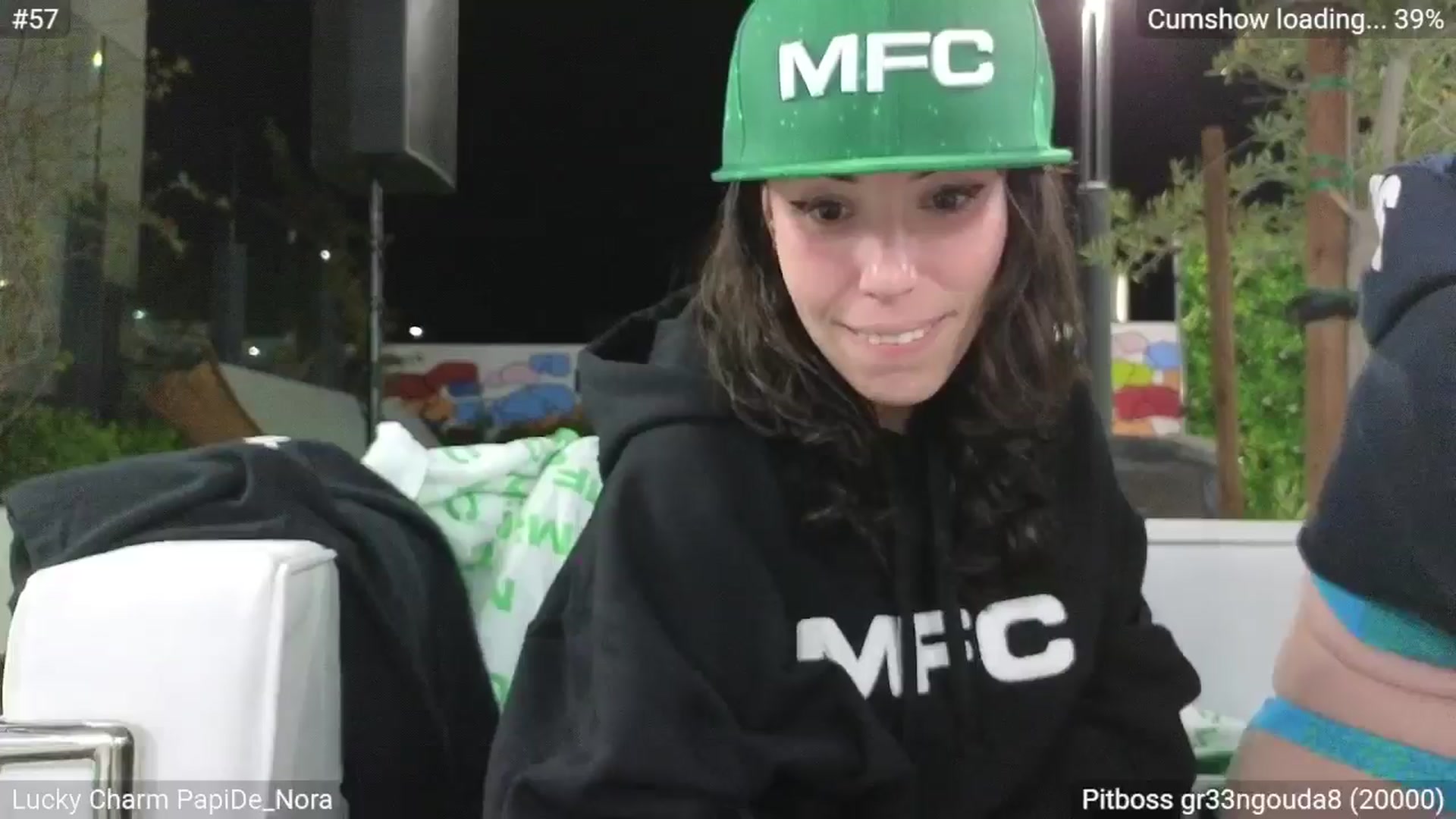 Gallery image thumbnail from Norita's myfreecams stream on, 05/20/2025, 06:46 image 14 of 20