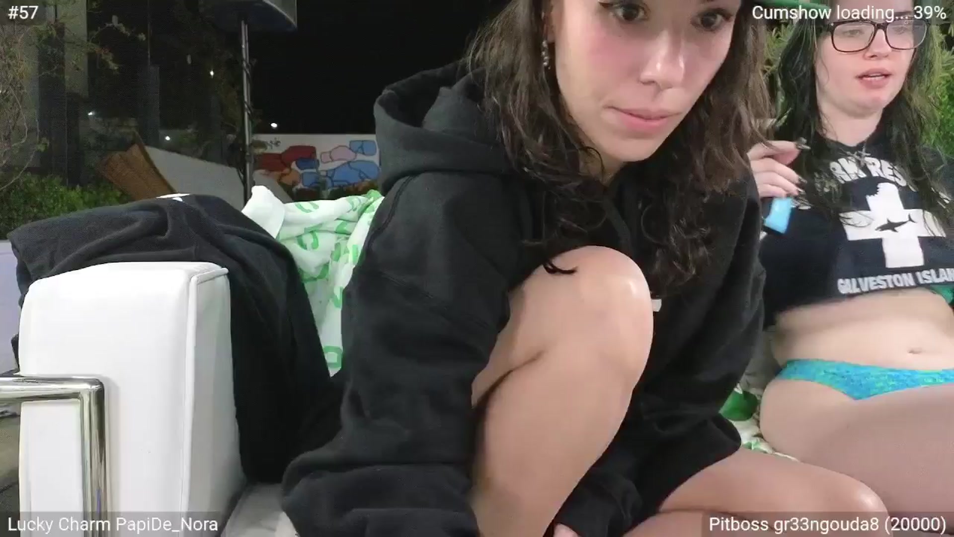 Gallery image thumbnail from Norita's myfreecams stream on, 05/20/2025, 06:46 image 17 of 20