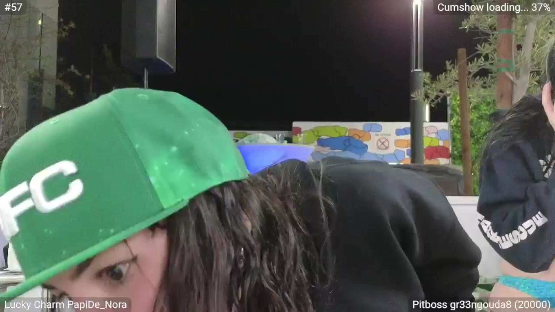 Gallery image thumbnail from Norita's myfreecams stream on, 05/20/2025, 06:46 image 13 of 20