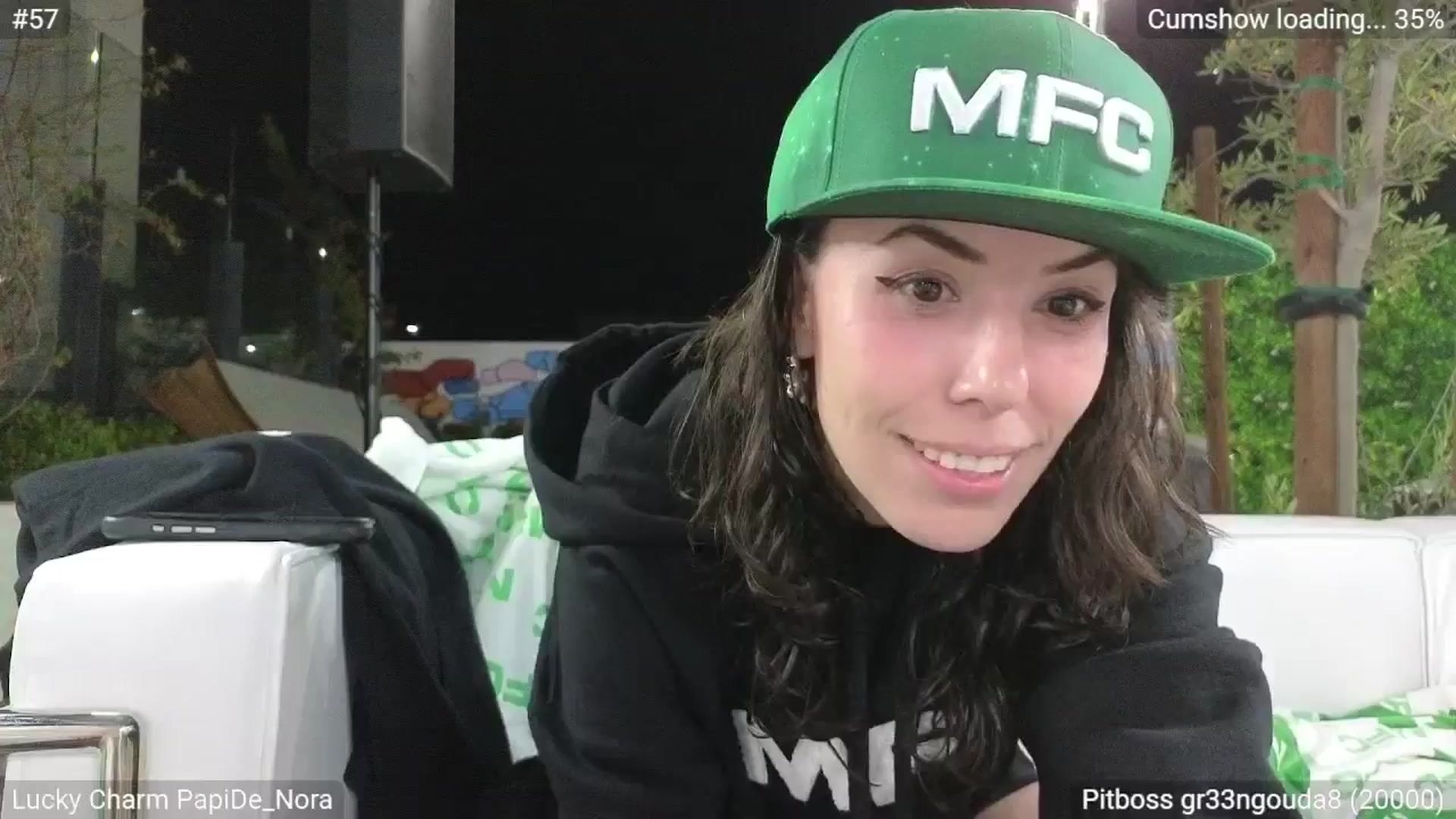 Gallery image thumbnail from Norita's myfreecams stream on, 05/20/2025, 06:46 image 8 of 20