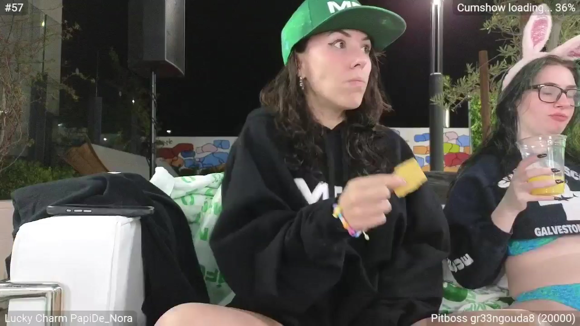 Gallery image thumbnail from Norita's myfreecams stream on, 05/20/2025, 06:46 image 12 of 20