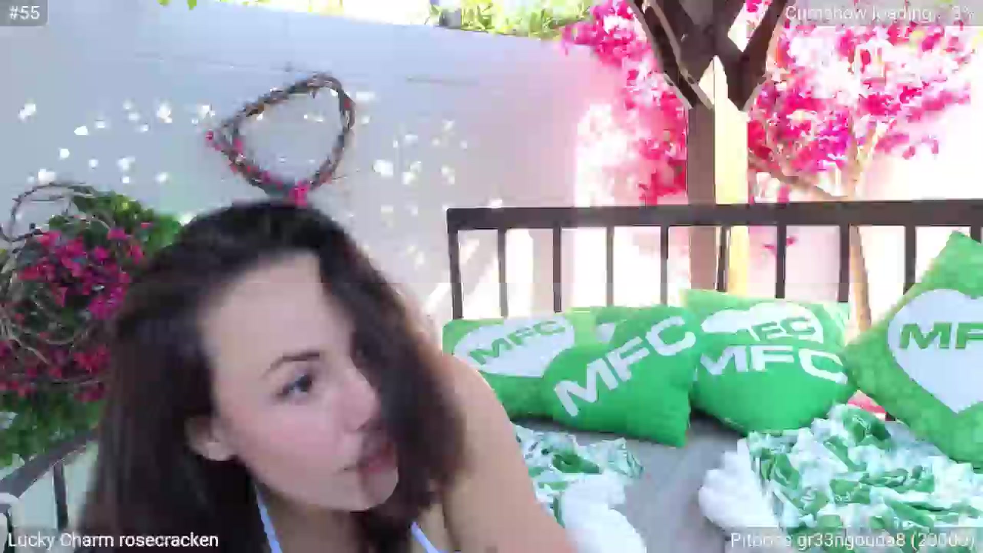Gallery image thumbnail from Norita's myfreecams stream on, 05/21/2025, 24:24 image 9 of 20