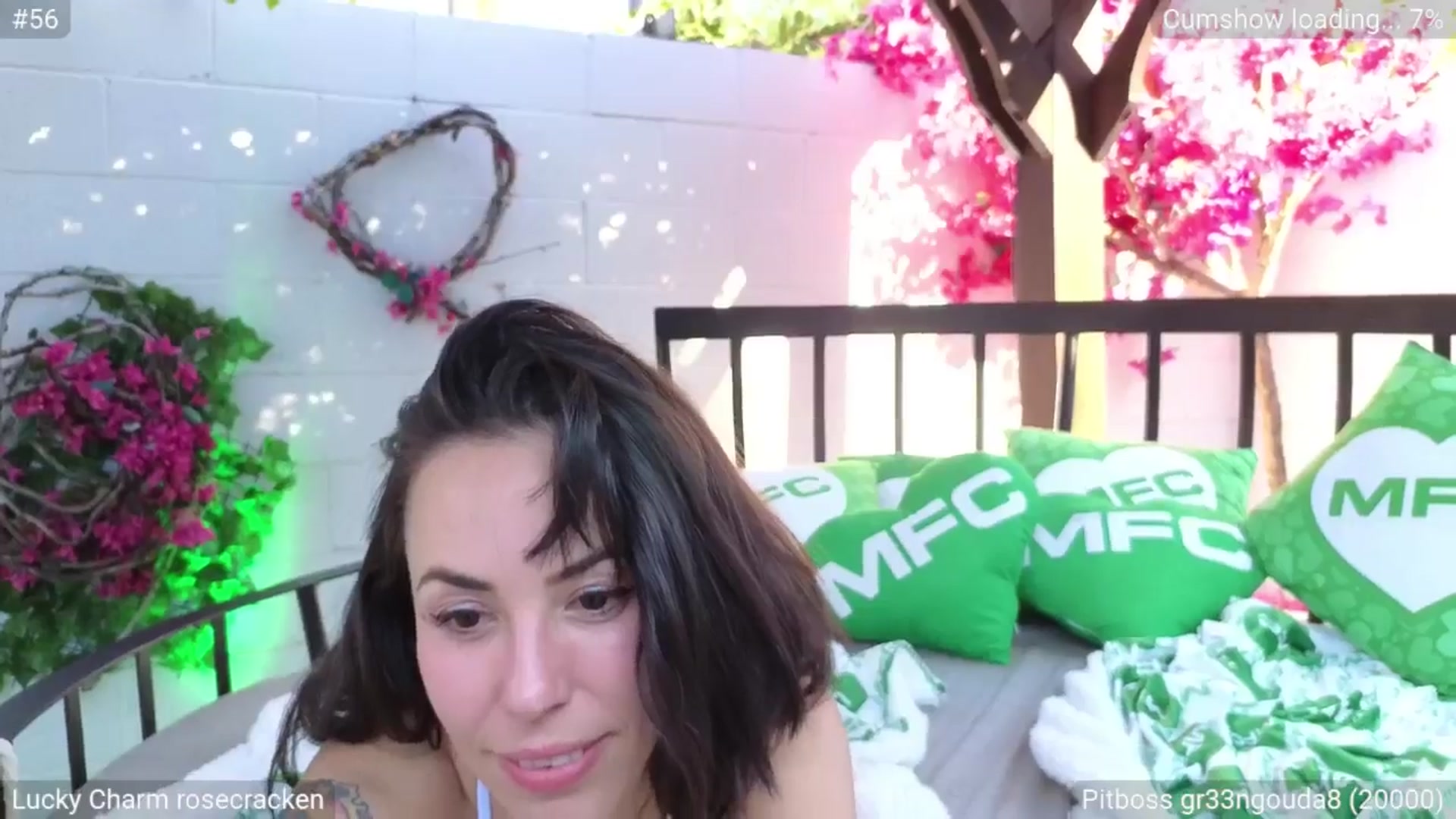 Gallery image thumbnail from Norita's myfreecams stream on, 05/21/2025, 24:24 image 12 of 20