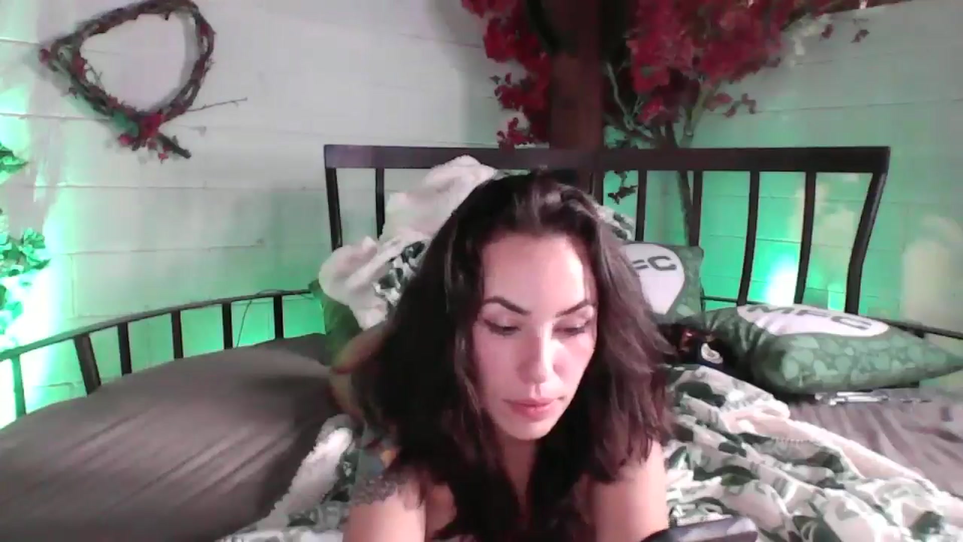 Gallery image thumbnail from Norita's myfreecams stream on, 05/21/2025, 03:56 image 19 of 20