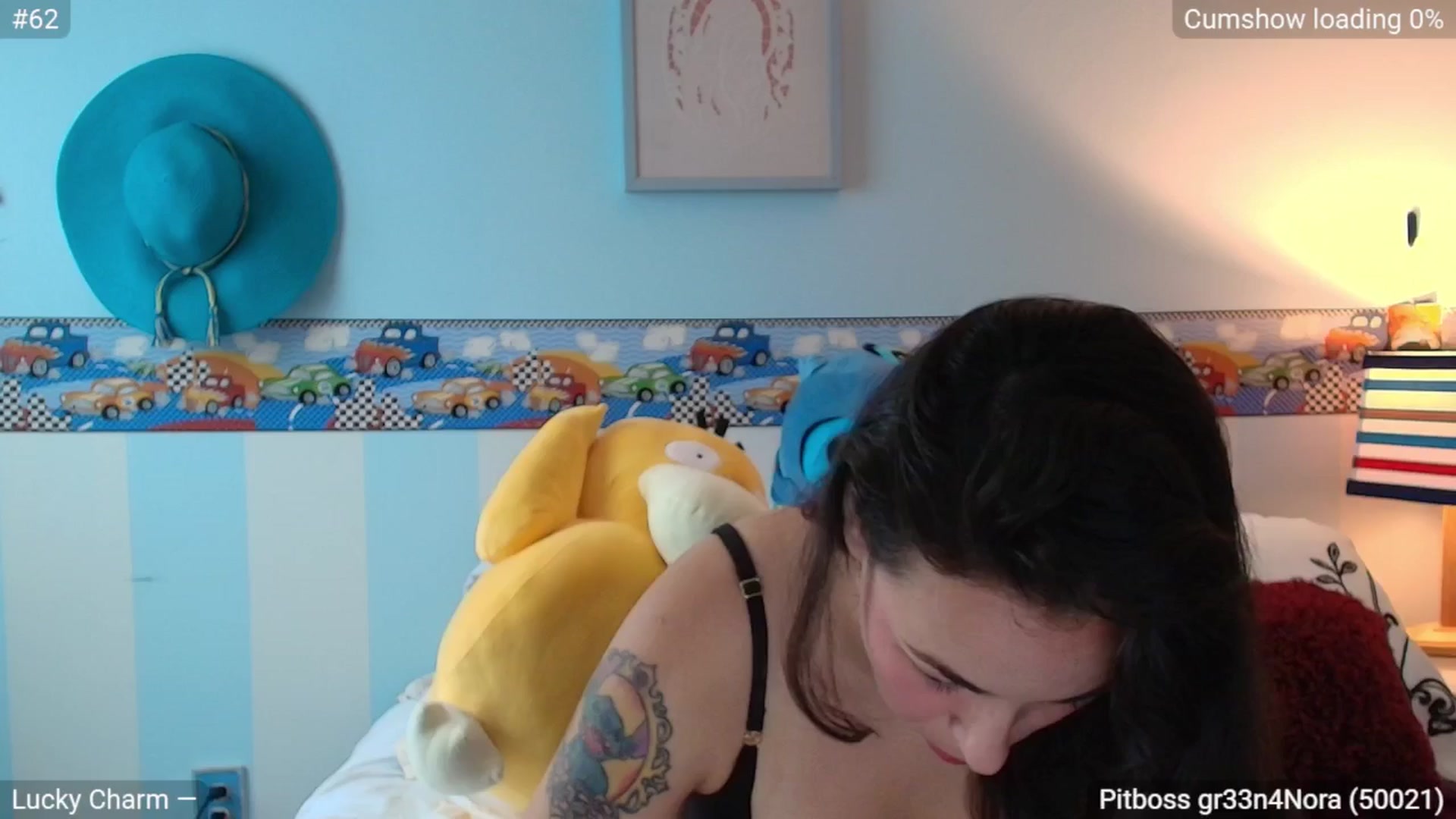 Gallery image thumbnail from Norita's myfreecams stream on, 05/31/2025, 21:46 image 9 of 20