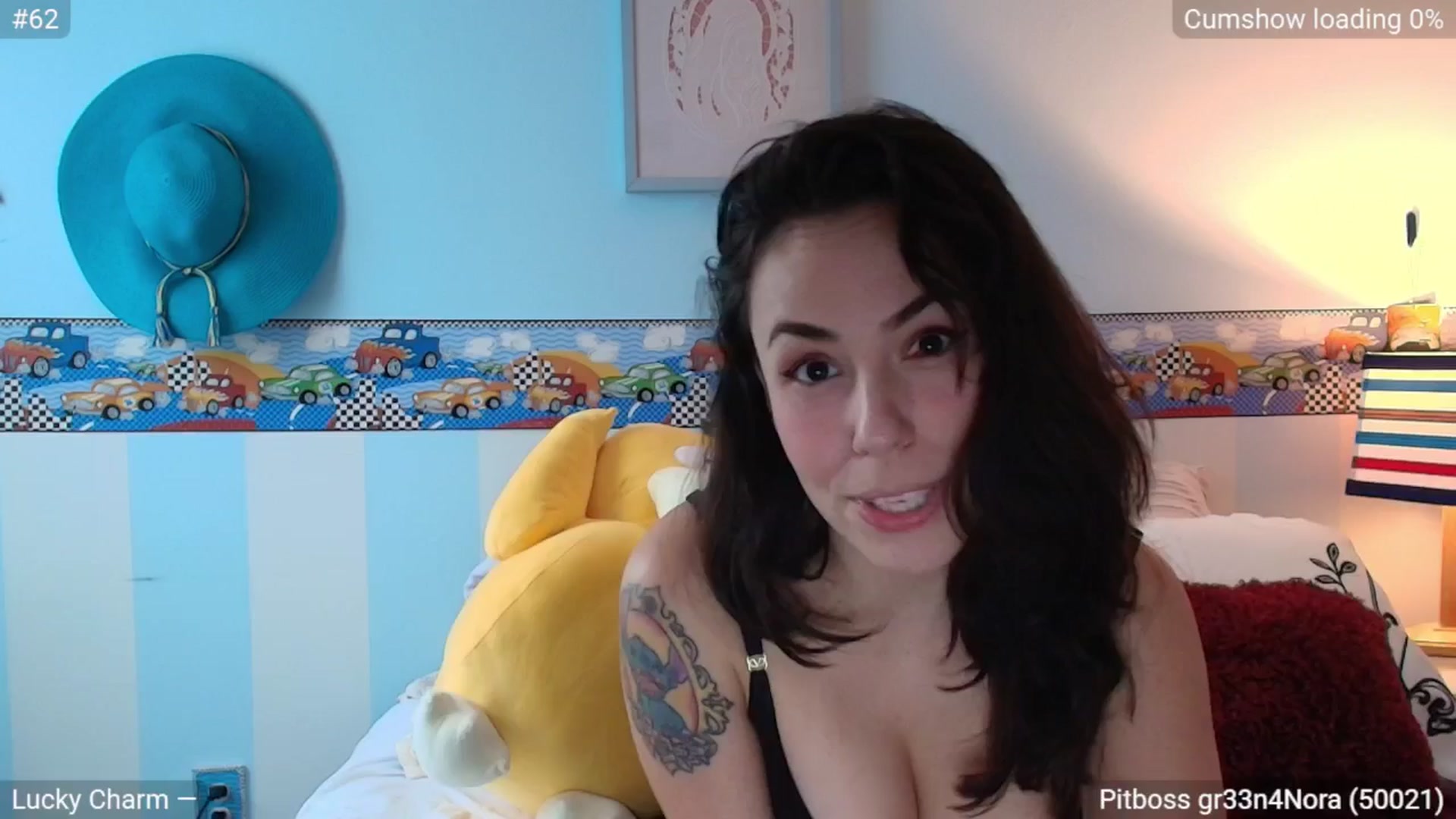 Gallery image thumbnail from Norita's myfreecams stream on, 05/31/2025, 21:46 image 15 of 20