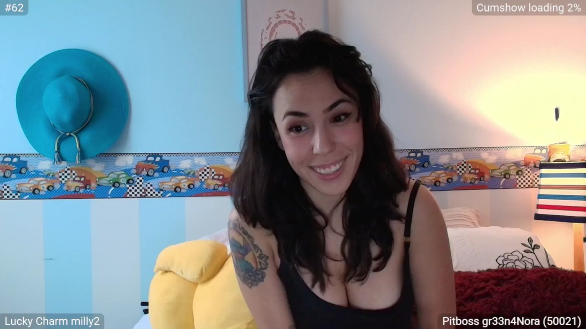 Gallery image thumbnail from Norita's myfreecams stream on, 05/31/2025, 22:28 image 8 of 20