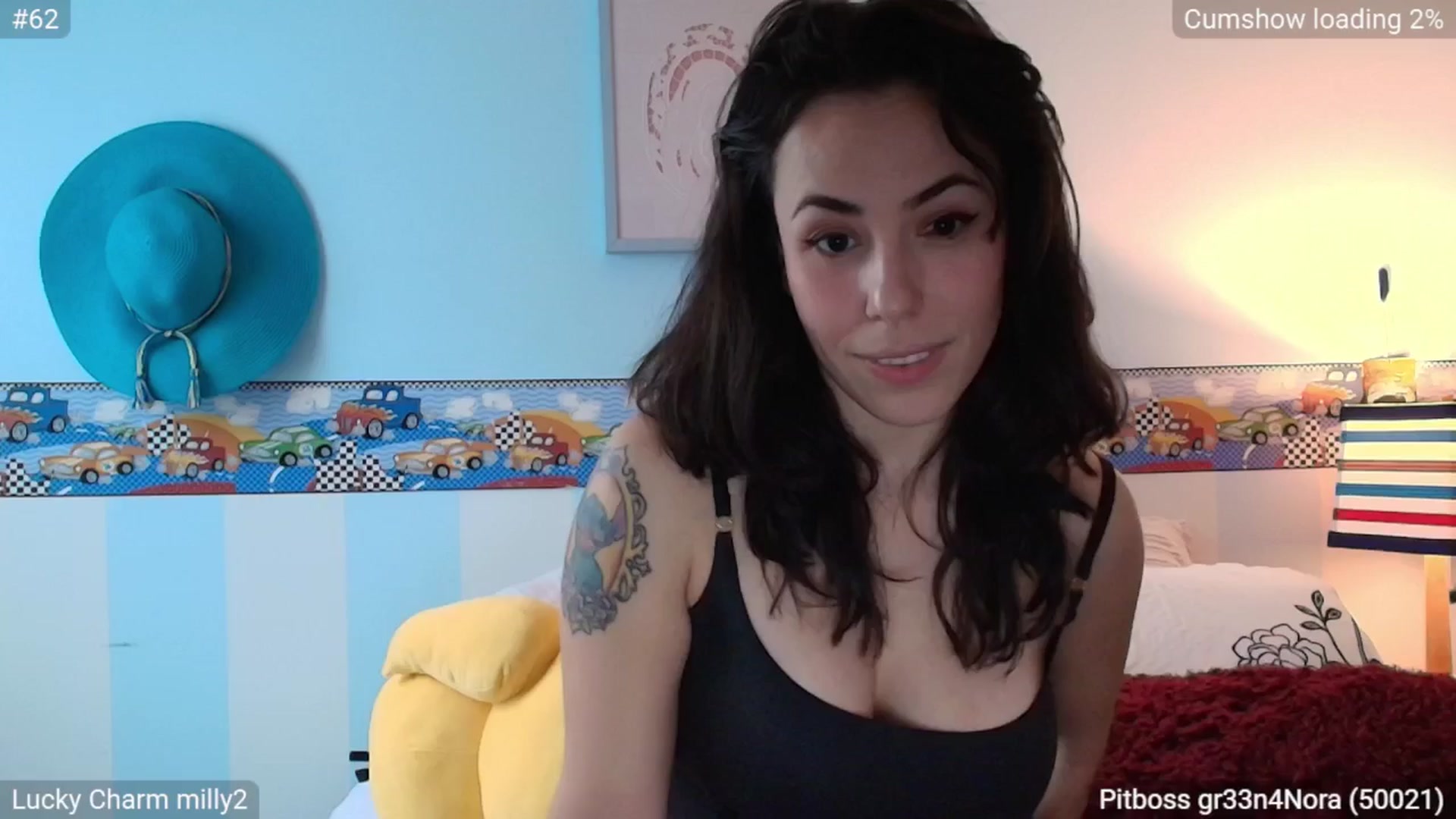 Gallery image thumbnail from Norita's myfreecams stream on, 05/31/2025, 22:28 image 9 of 20