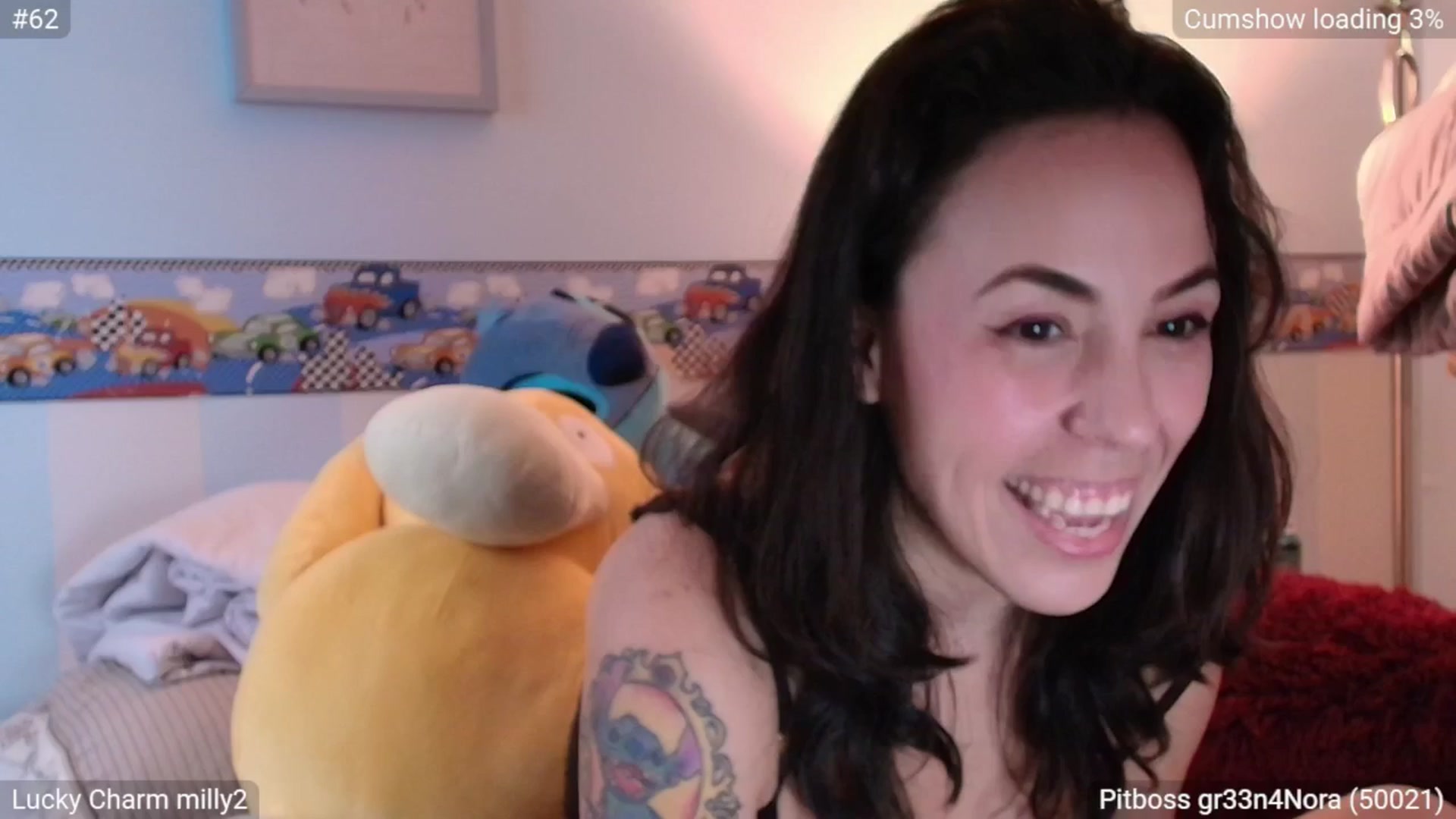 Gallery image thumbnail from Norita's myfreecams stream on, 06/01/2025, 24:01 image 9 of 20