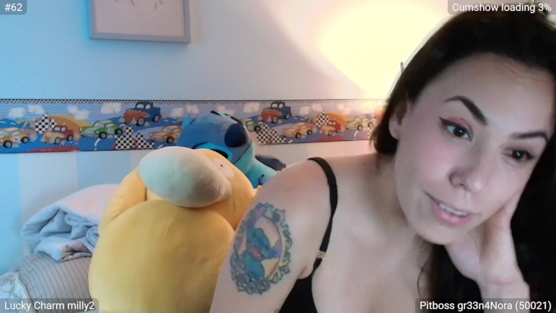 Gallery image thumbnail from Norita's myfreecams stream on, 06/01/2025, 24:01 image 11 of 20
