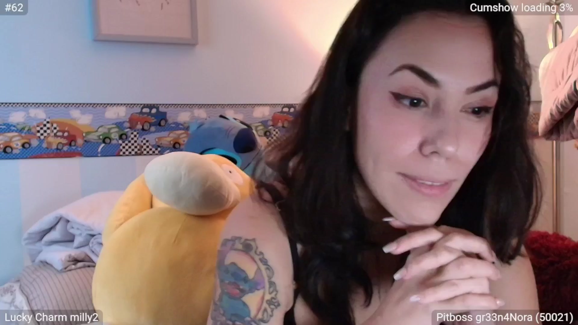 Gallery image thumbnail from Norita's myfreecams stream on, 06/01/2025, 24:01 image 10 of 20
