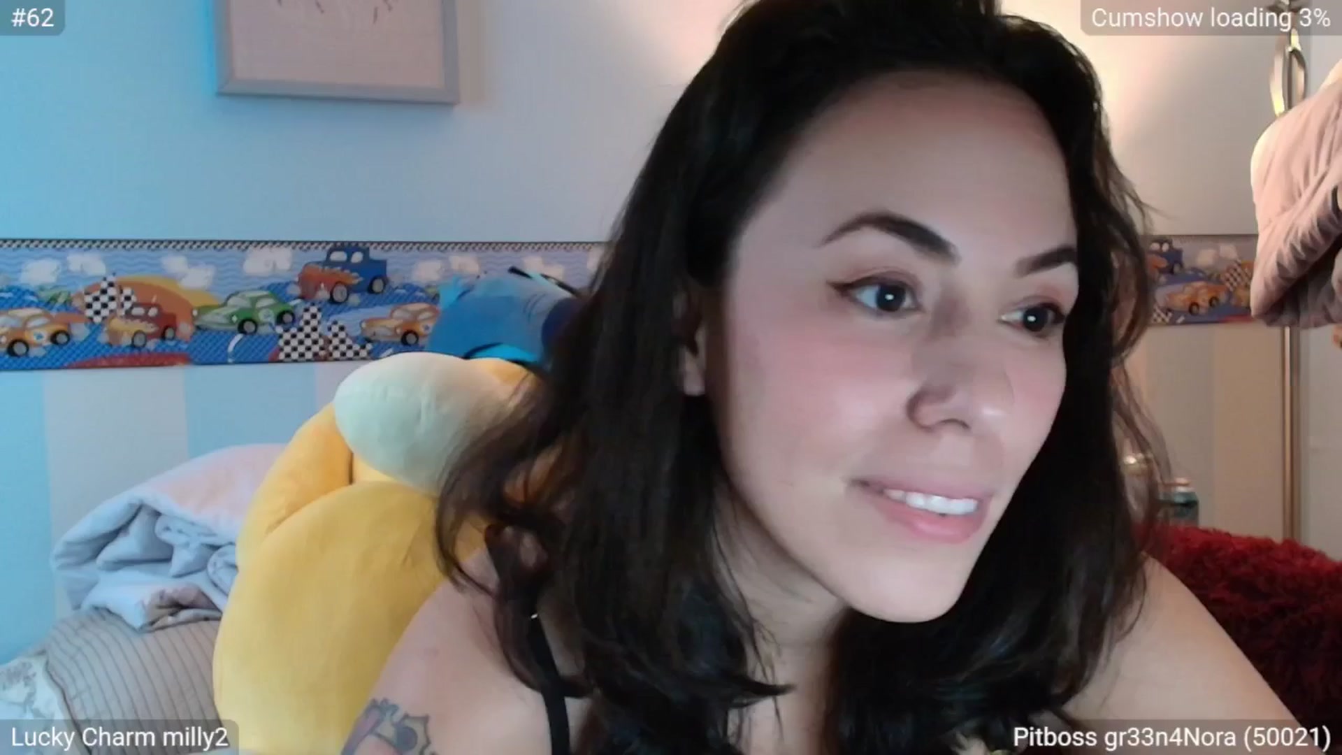 Gallery image thumbnail from Norita's myfreecams stream on, 06/01/2025, 24:01 image 8 of 20