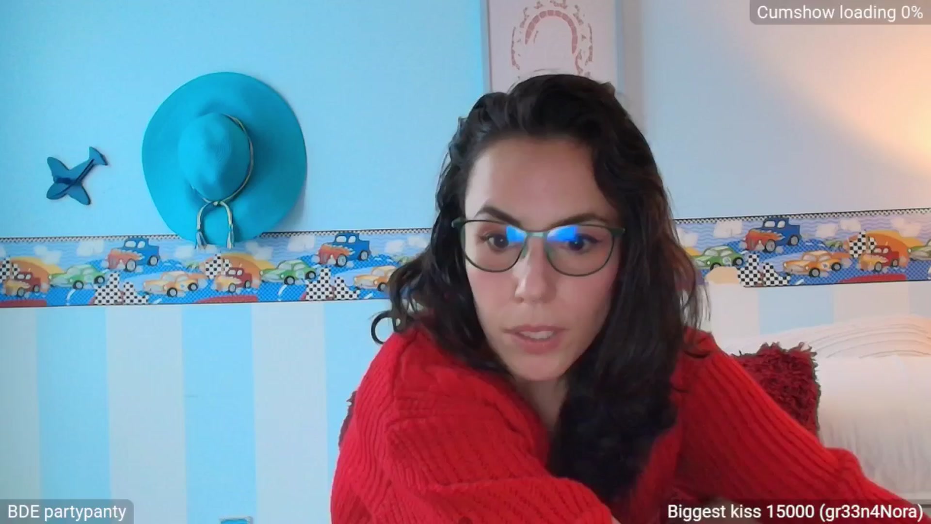 Gallery image thumbnail from Norita's myfreecams stream on, 06/04/2025, 21:56 image 11 of 20