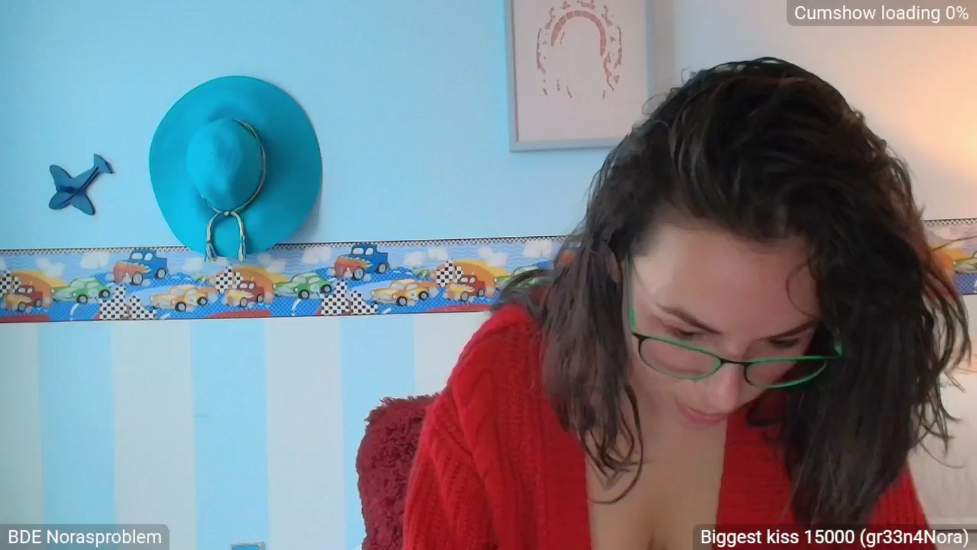 Gallery image thumbnail from Norita's myfreecams stream on, 06/04/2025, 21:56 image 5 of 20