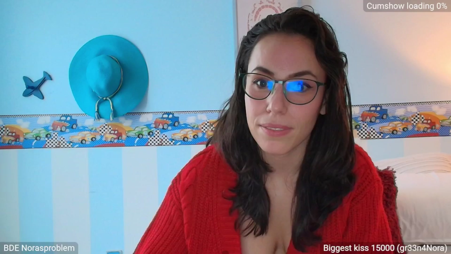 Gallery image thumbnail from Norita's myfreecams stream on, 06/04/2025, 21:56 image 3 of 20