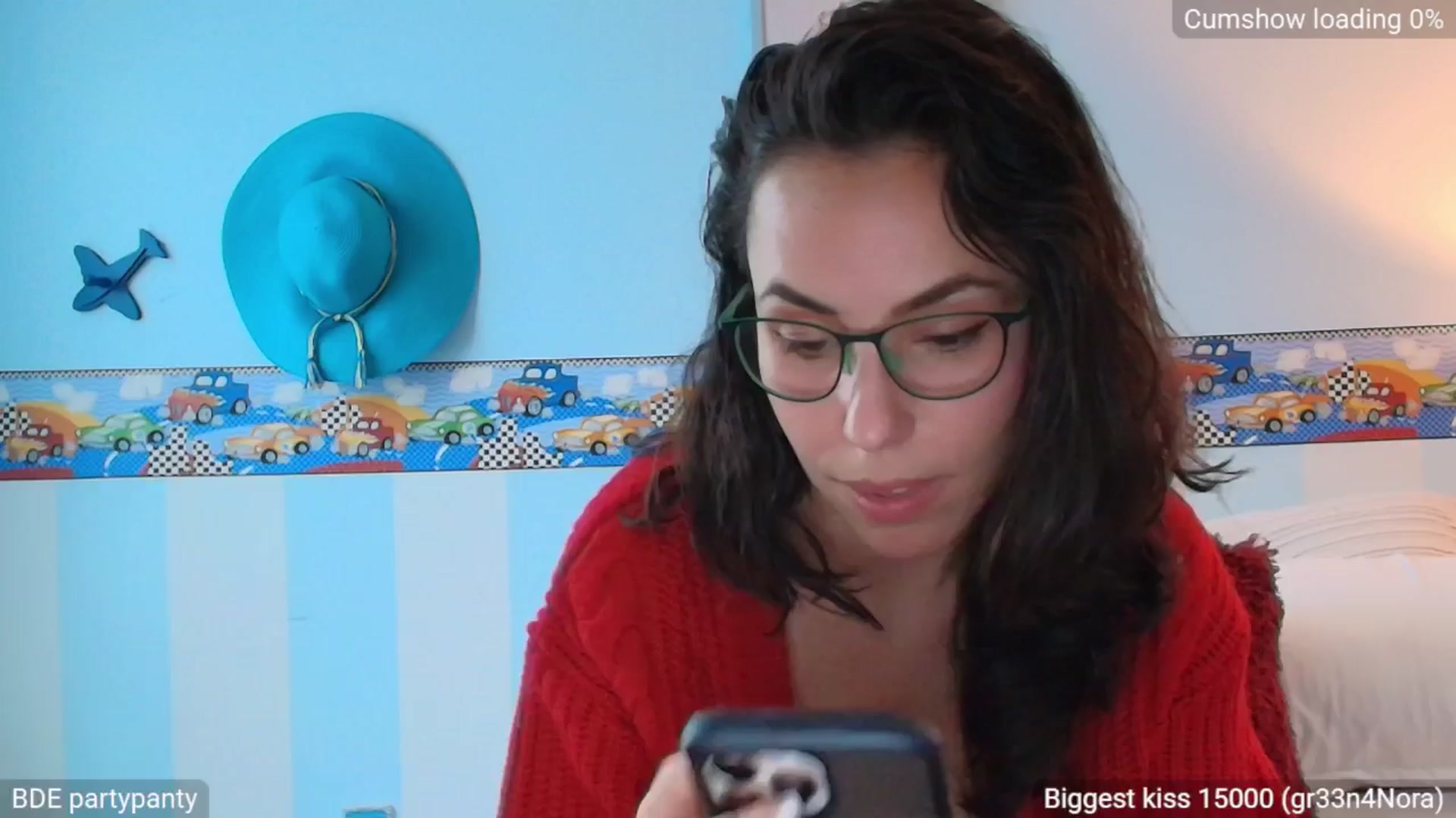 Gallery image thumbnail from Norita's myfreecams stream on, 06/04/2025, 21:56 image 13 of 20