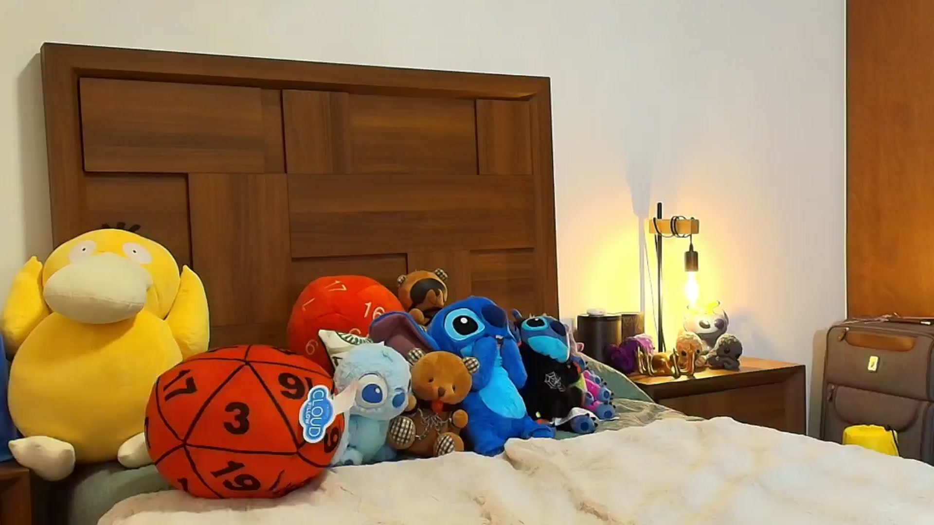 Gallery image thumbnail from Norita's myfreecams stream on, 06/06/2025, 04:35 image 2 of 20