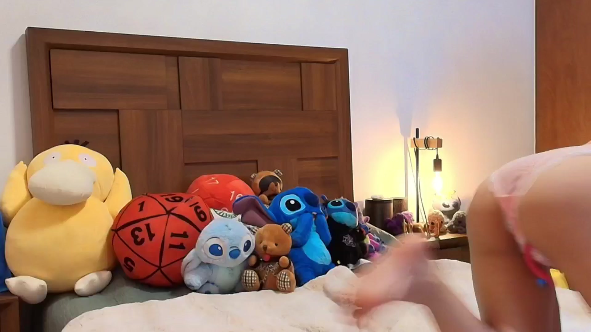 Gallery image thumbnail from Norita's myfreecams stream on, 06/06/2025, 04:35 image 1 of 20