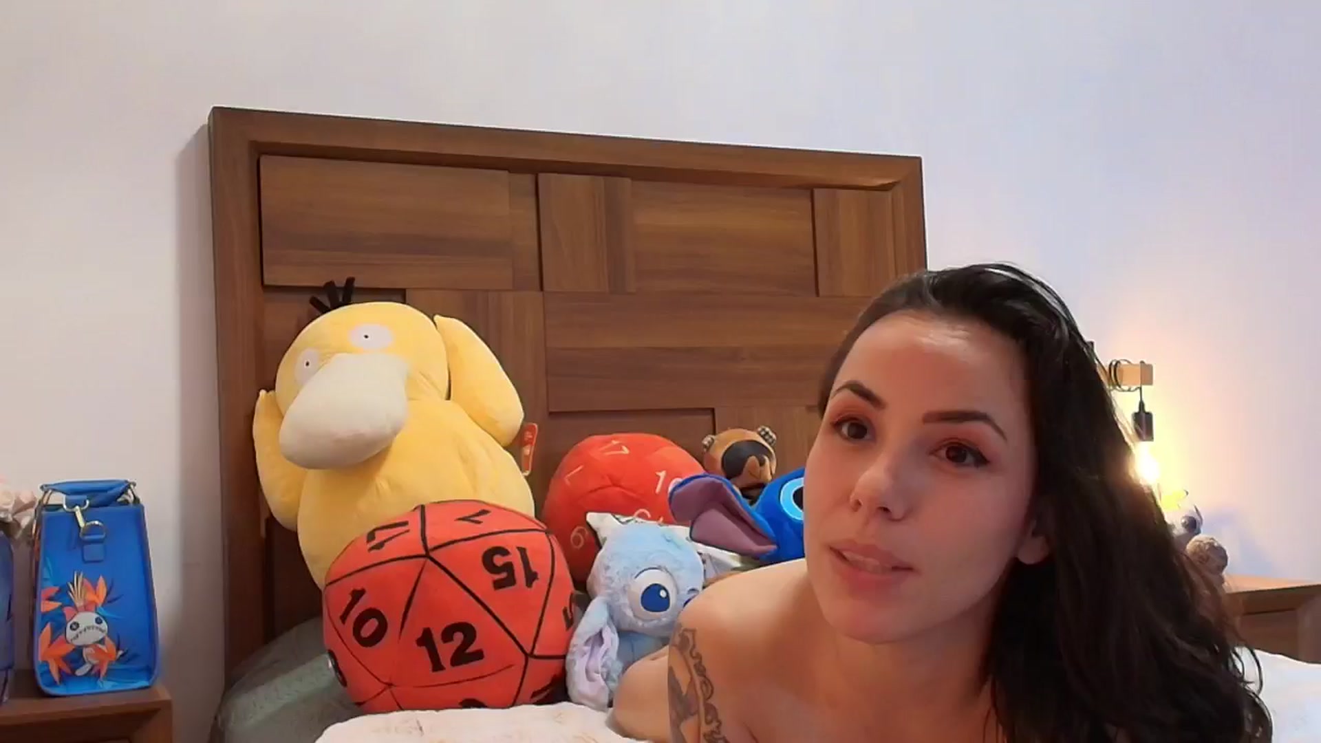 Gallery image thumbnail from Norita's myfreecams stream on, 06/06/2025, 04:35 image 16 of 20