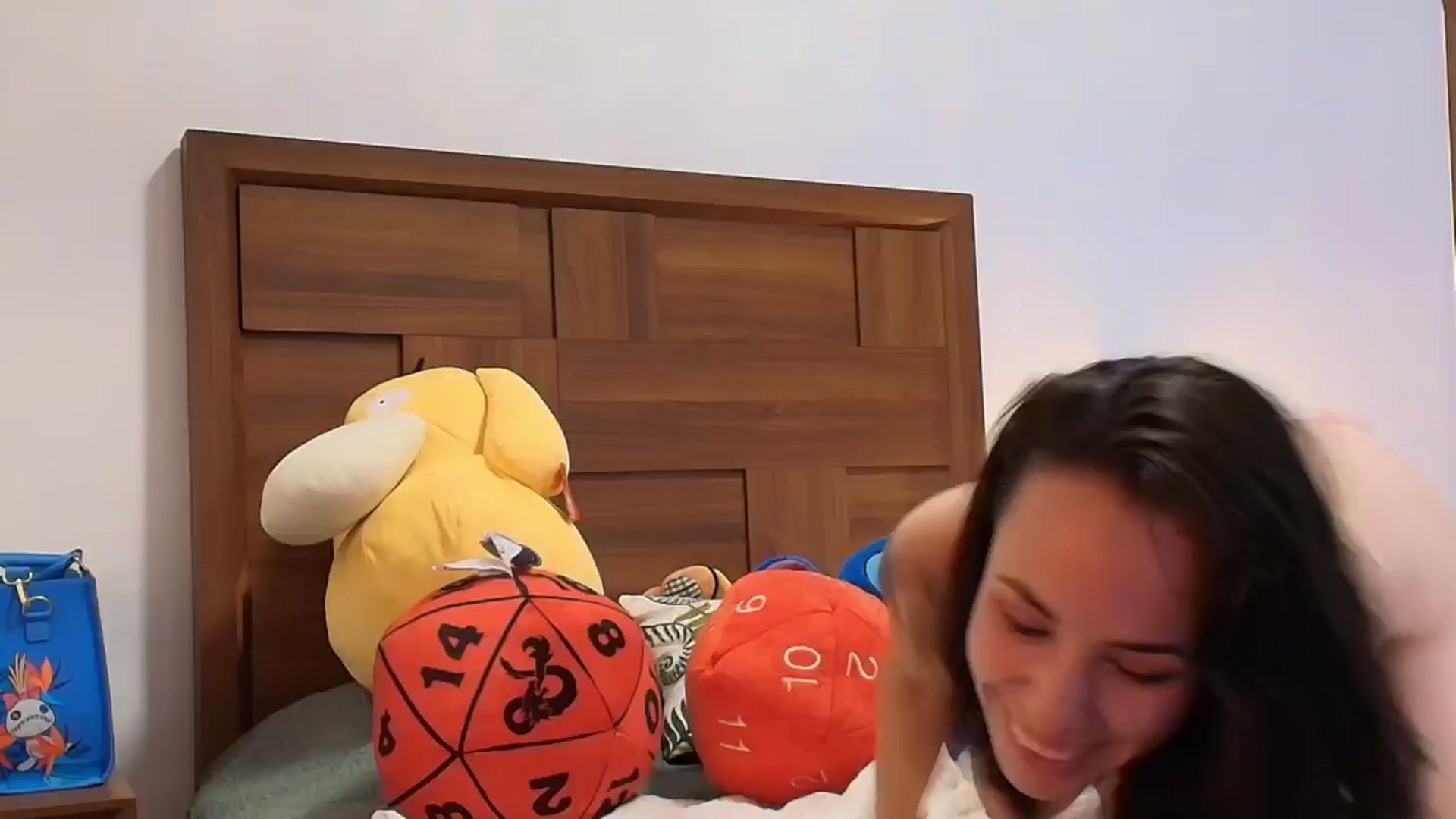 Gallery image thumbnail from Norita's myfreecams stream on, 06/06/2025, 05:53 image 14 of 20