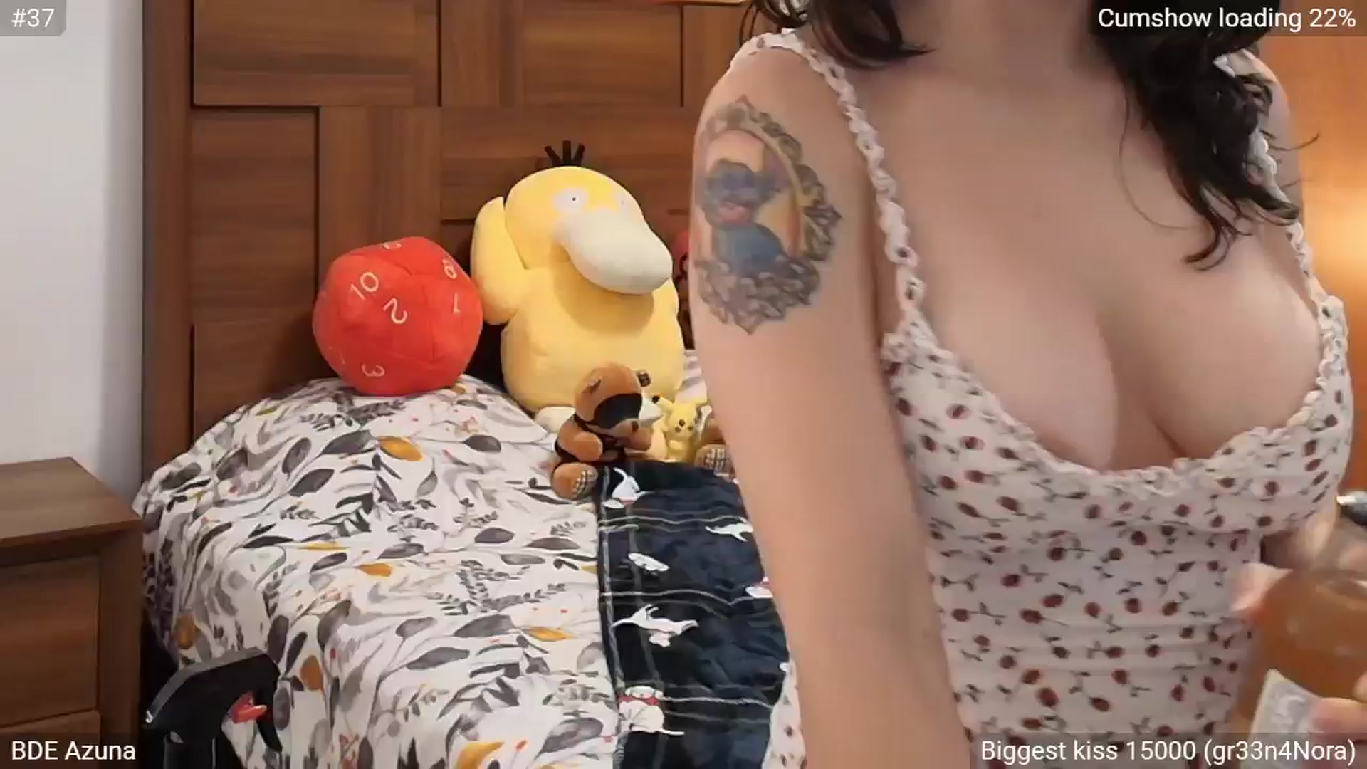 Gallery image thumbnail from Norita's myfreecams stream on, 06/12/2025, 06:18 image 9 of 20