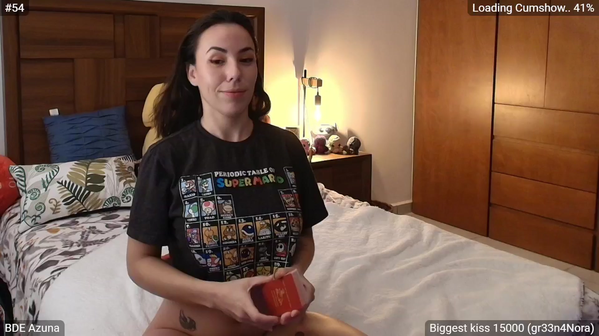 Gallery image thumbnail from Norita's myfreecams stream on, 06/23/2025, 06:47 image 8 of 20