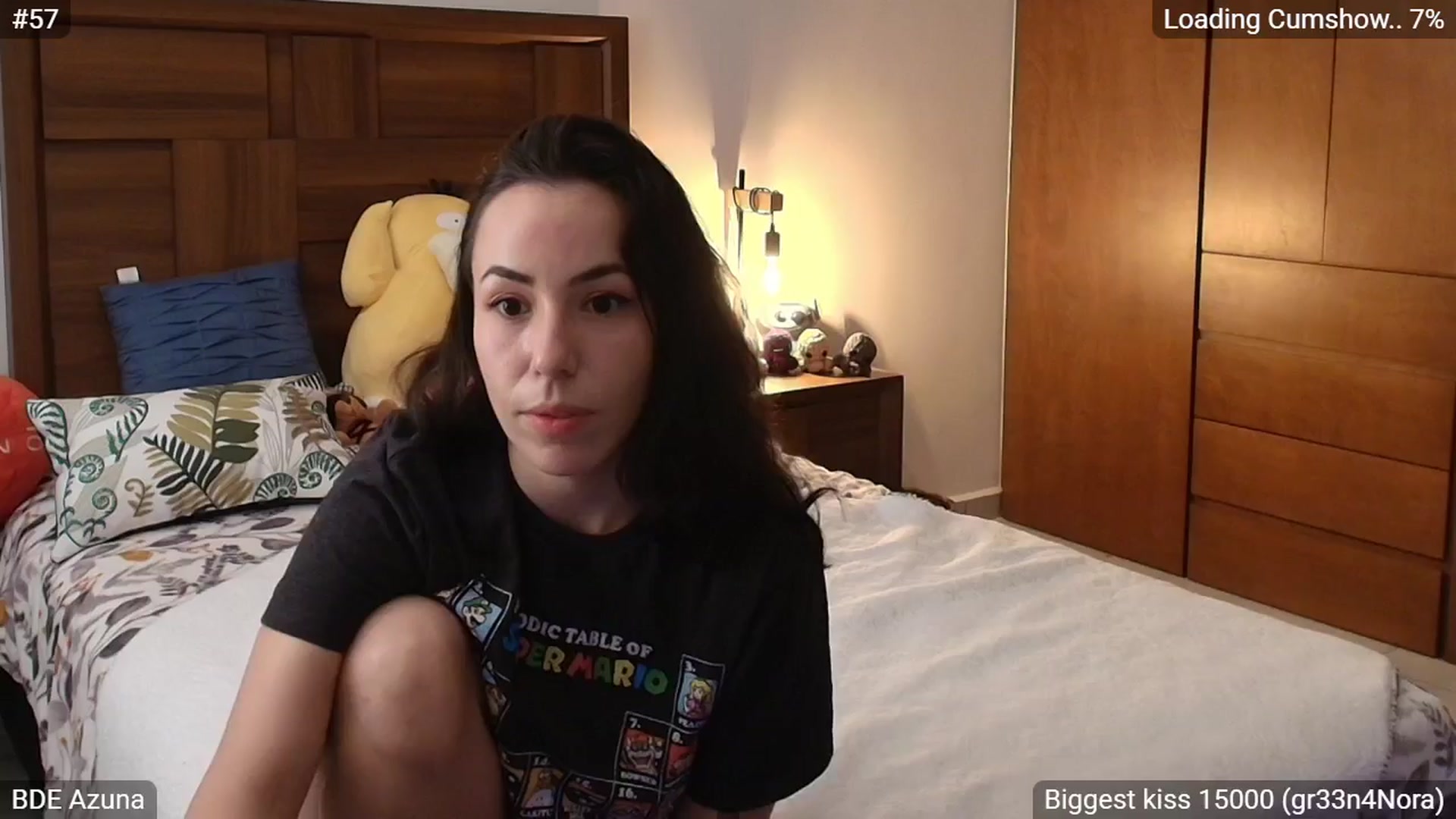 Gallery image thumbnail from Norita's myfreecams stream on, 06/23/2025, 06:47 image 2 of 20