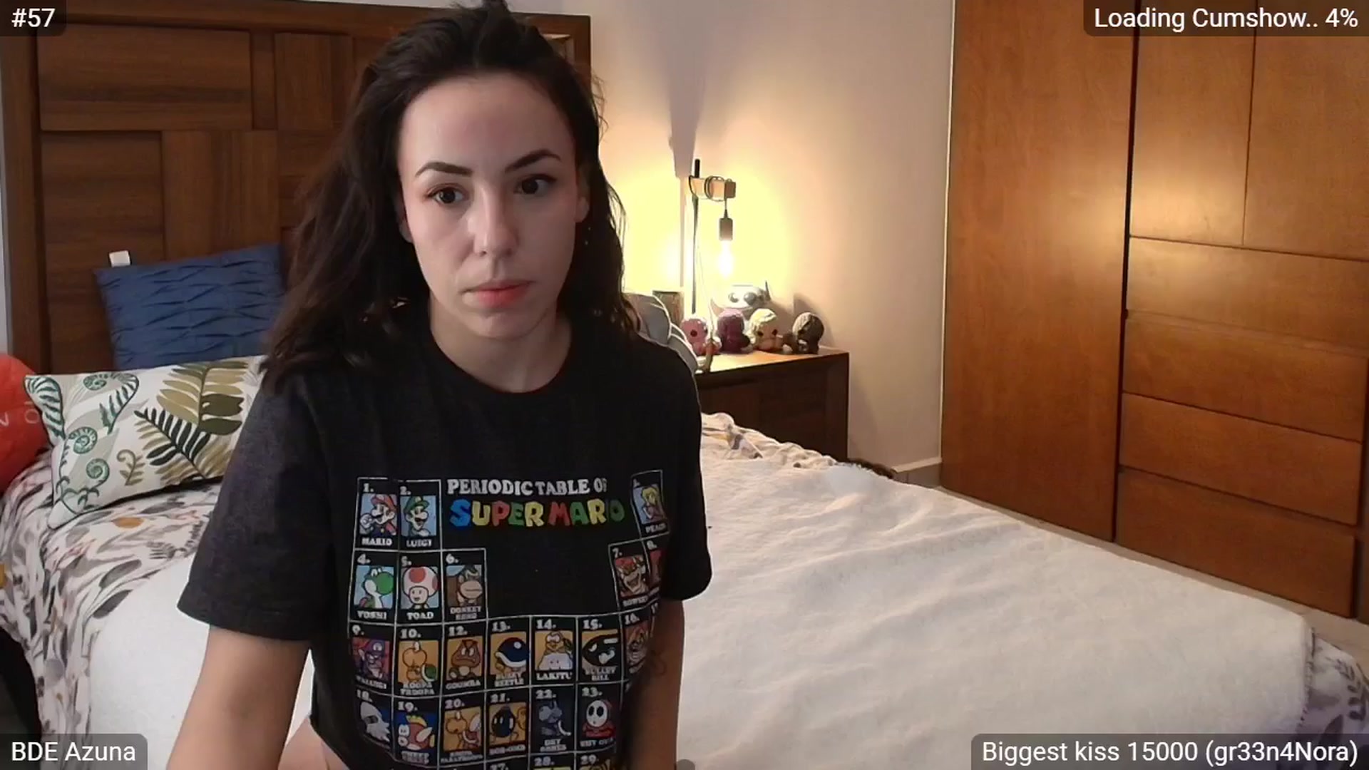 Gallery image thumbnail from Norita's myfreecams stream on, 06/23/2025, 06:47 image 1 of 20