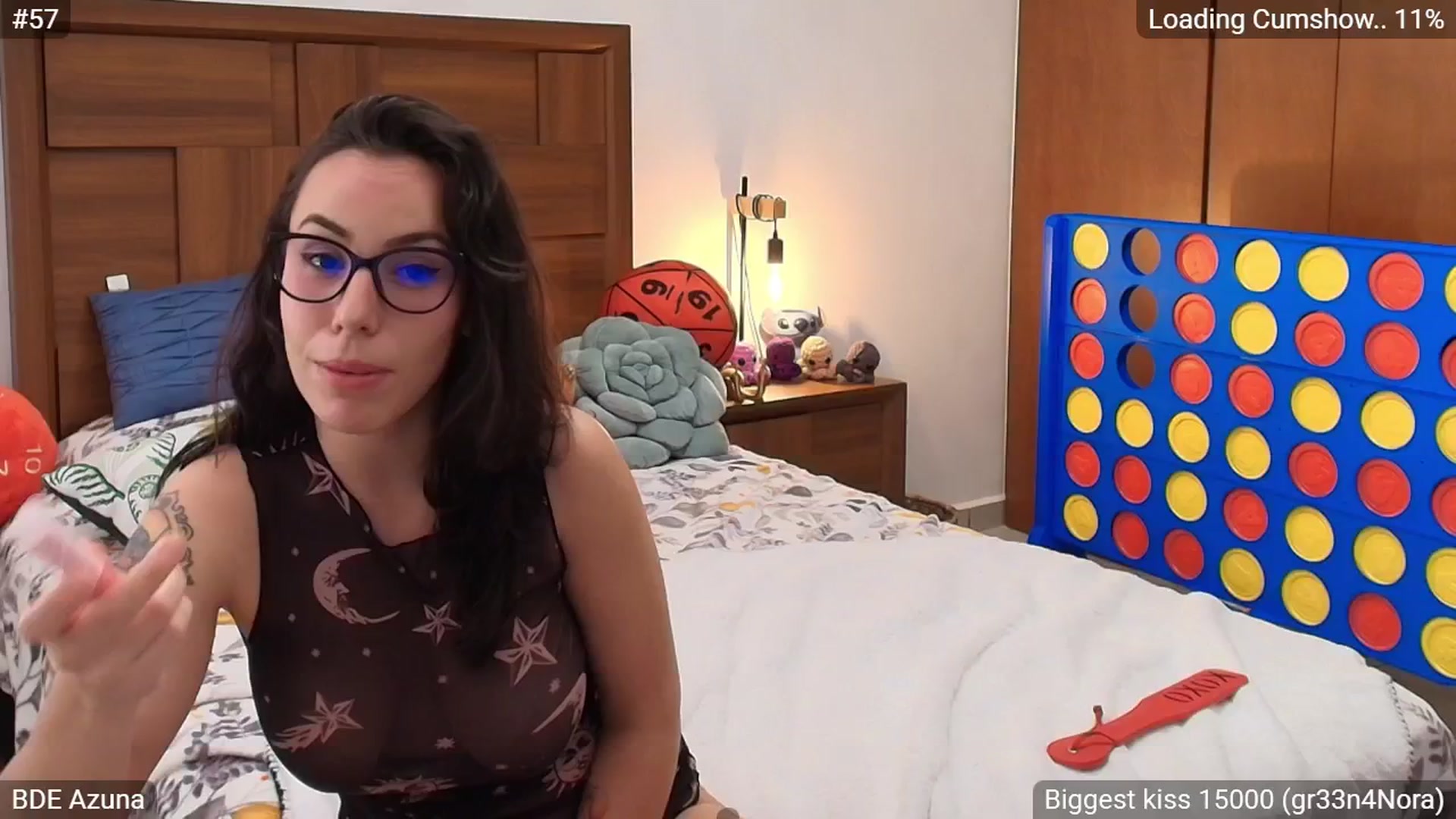 Gallery image thumbnail from Norita's myfreecams stream on, 06/25/2025, 05:23 image 13 of 20