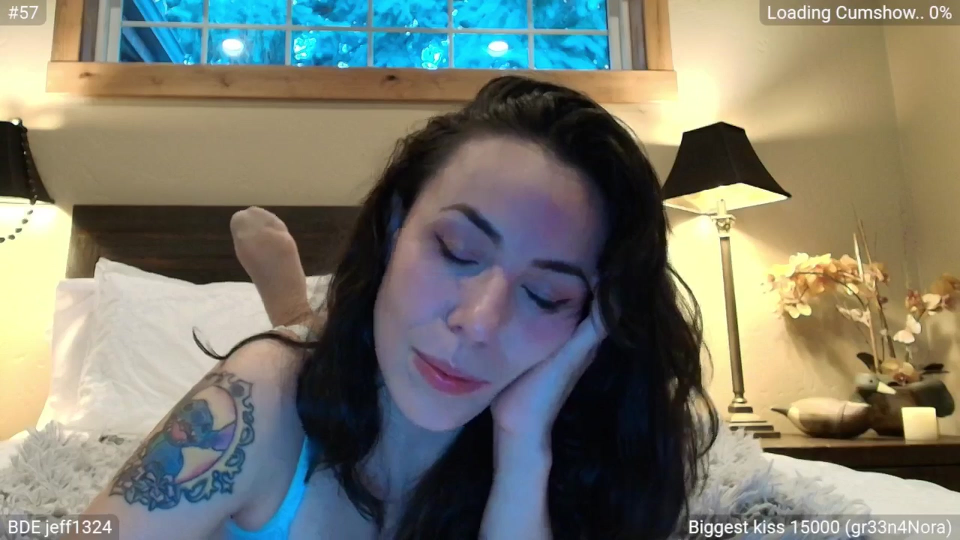 Gallery image thumbnail from Norita's myfreecams stream on, 06/29/2025, 02:20 image 7 of 20