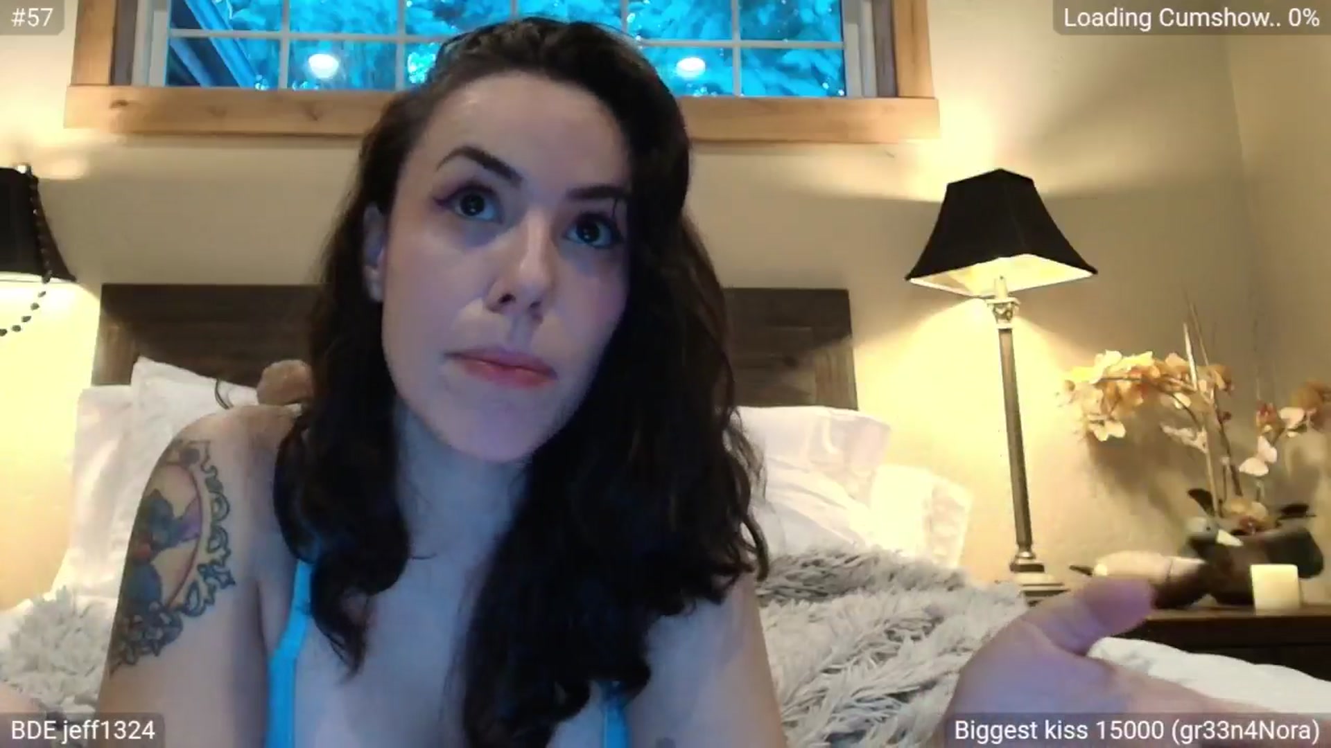 Gallery image thumbnail from Norita's myfreecams stream on, 06/29/2025, 02:20 image 18 of 20