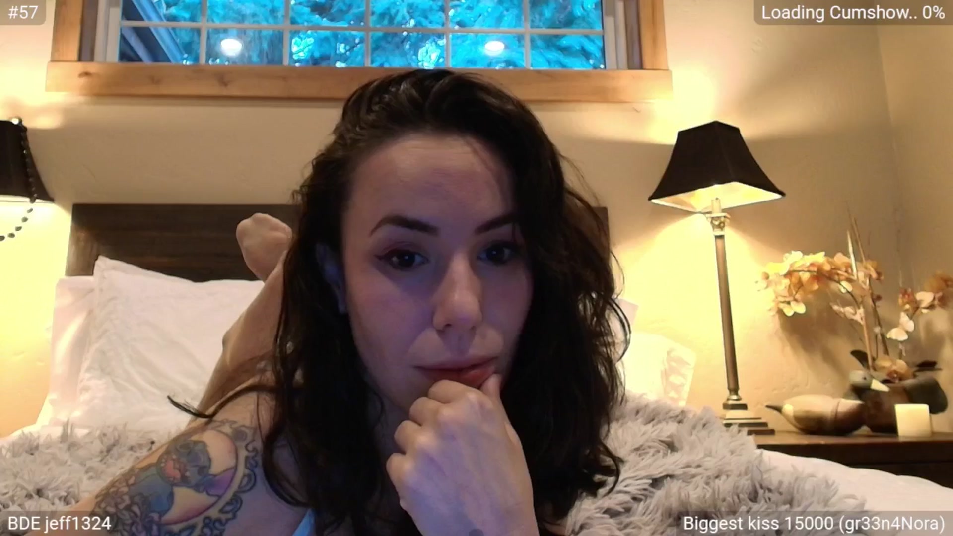 Gallery image thumbnail from Norita's myfreecams stream on, 06/29/2025, 02:20 image 3 of 20