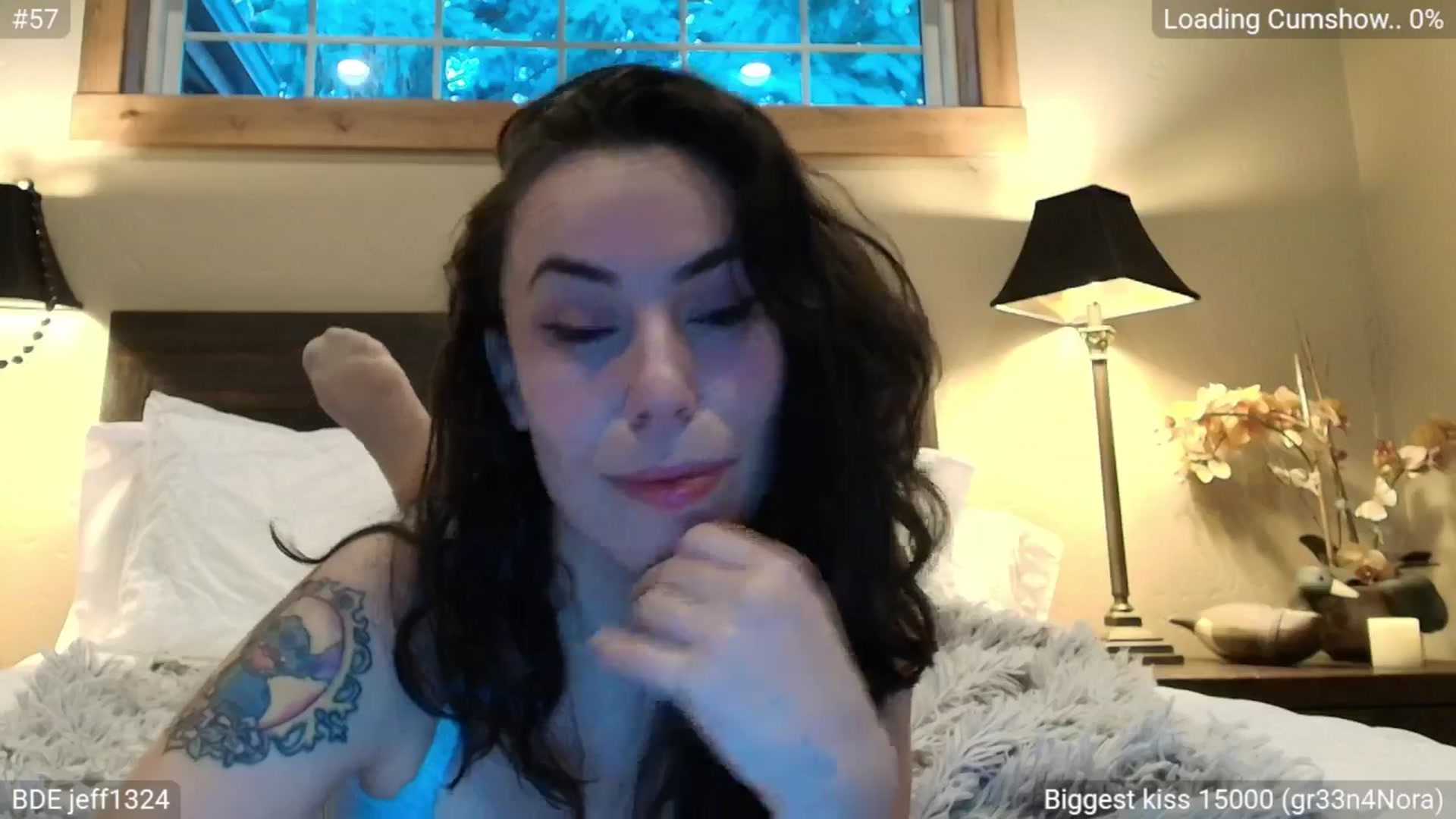 Gallery image thumbnail from Norita's myfreecams stream on, 06/29/2025, 02:20 image 8 of 20