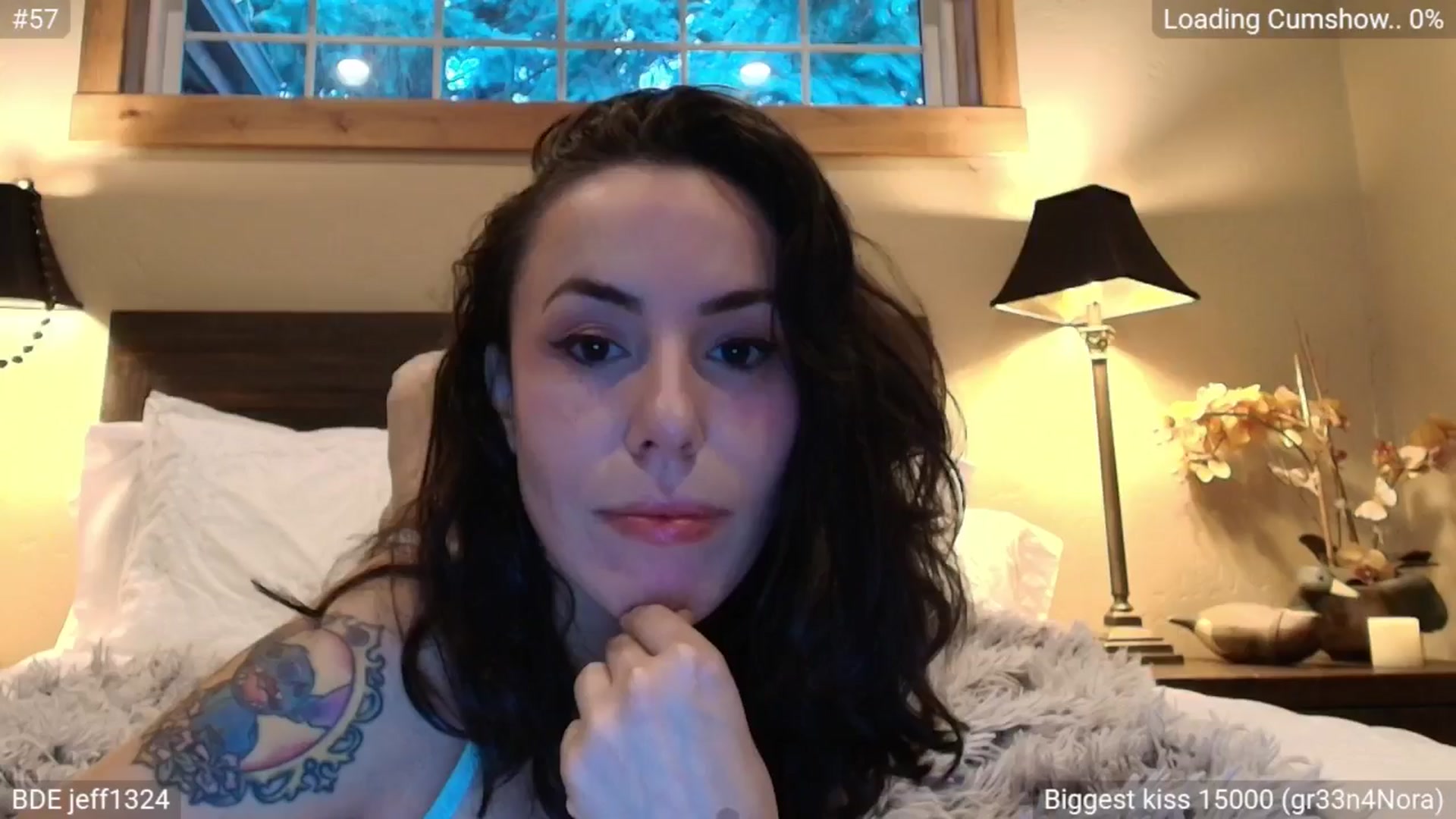 Gallery image thumbnail from Norita's myfreecams stream on, 06/29/2025, 02:20 image 1 of 20