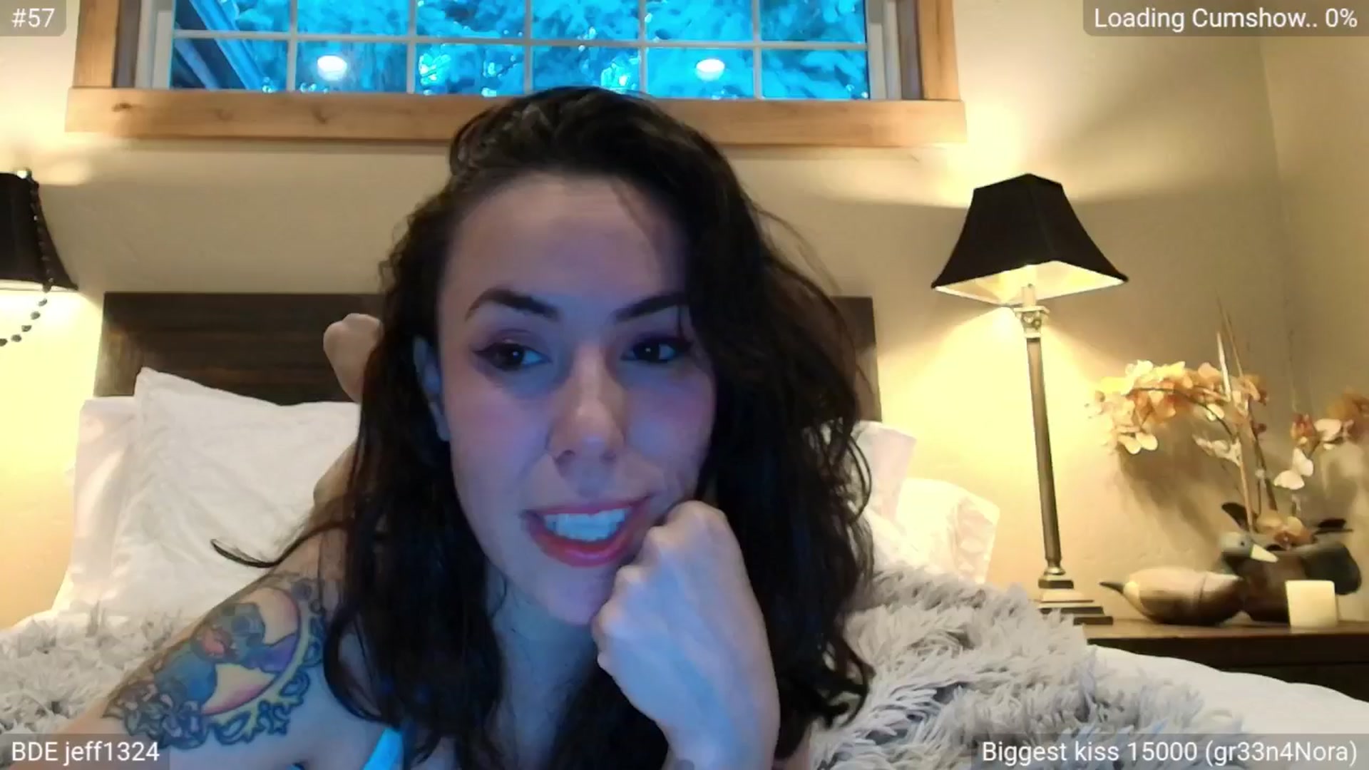 Gallery image thumbnail from Norita's myfreecams stream on, 06/29/2025, 02:20 image 4 of 20