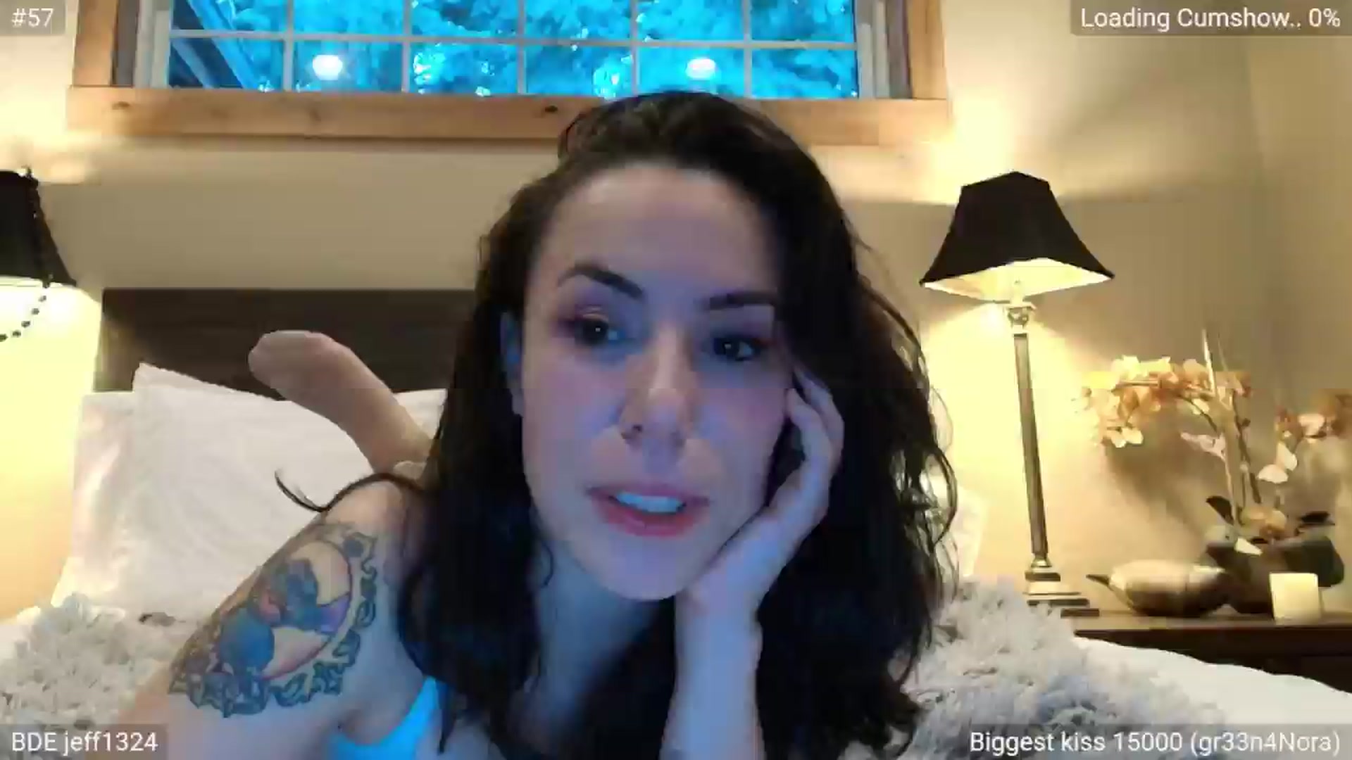 Gallery image thumbnail from Norita's myfreecams stream on, 06/29/2025, 02:20 image 6 of 20