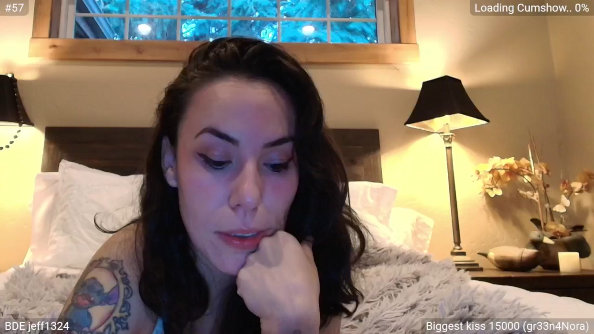 Gallery image thumbnail from Norita's myfreecams stream on, 06/29/2025, 02:20 image 15 of 20