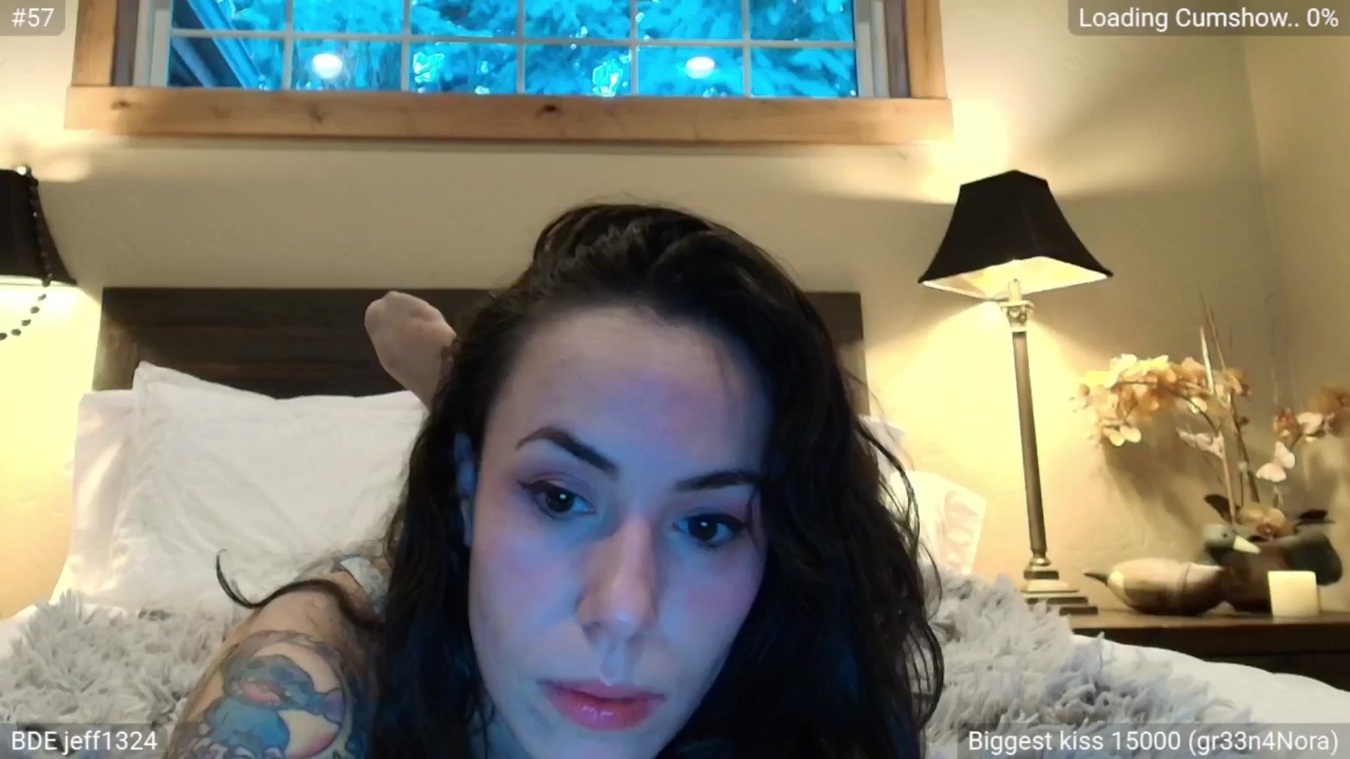 Gallery image thumbnail from Norita's myfreecams stream on, 06/29/2025, 02:20 image 9 of 20