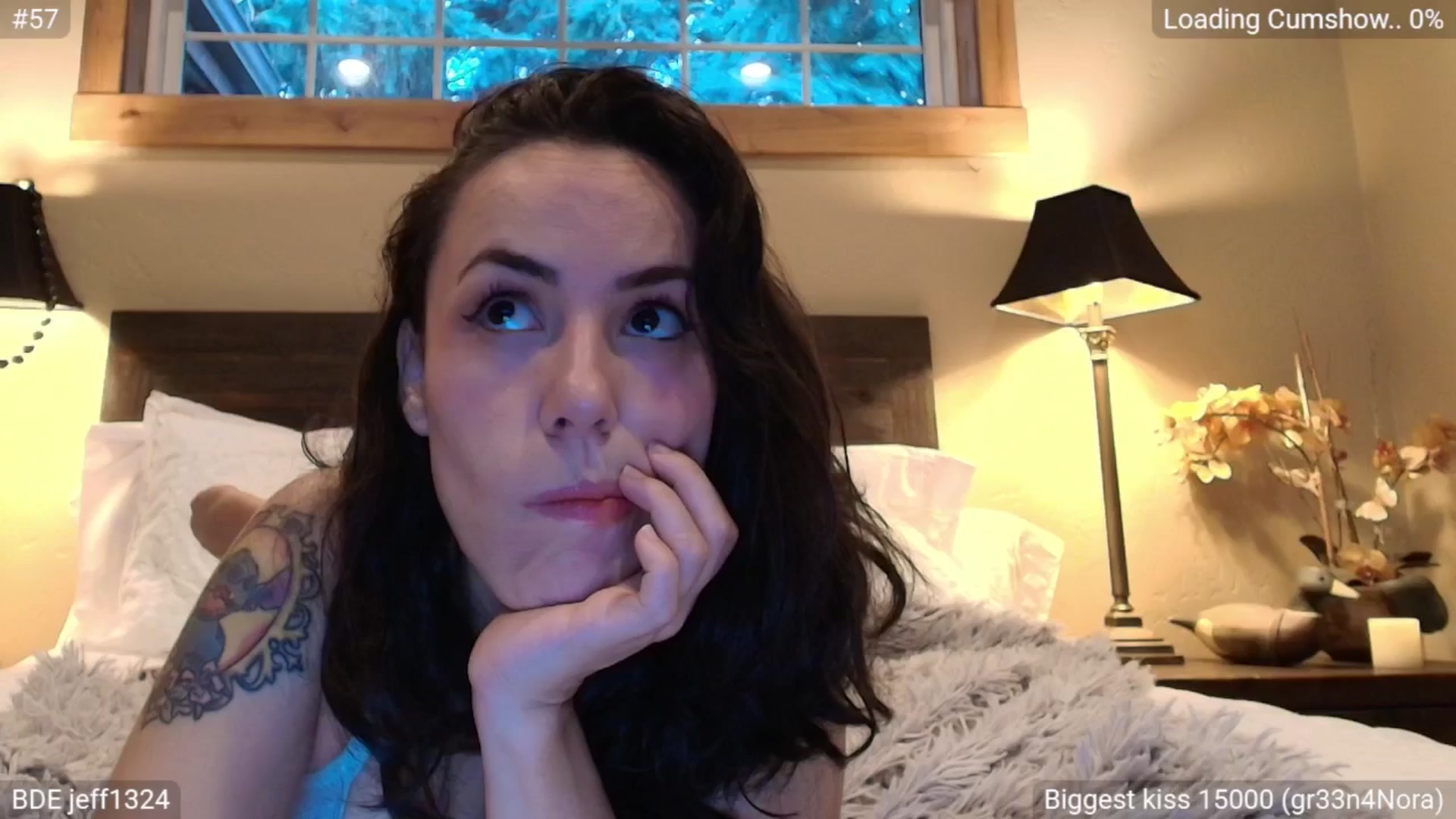 Gallery image thumbnail from Norita's myfreecams stream on, 06/29/2025, 02:20 image 14 of 20