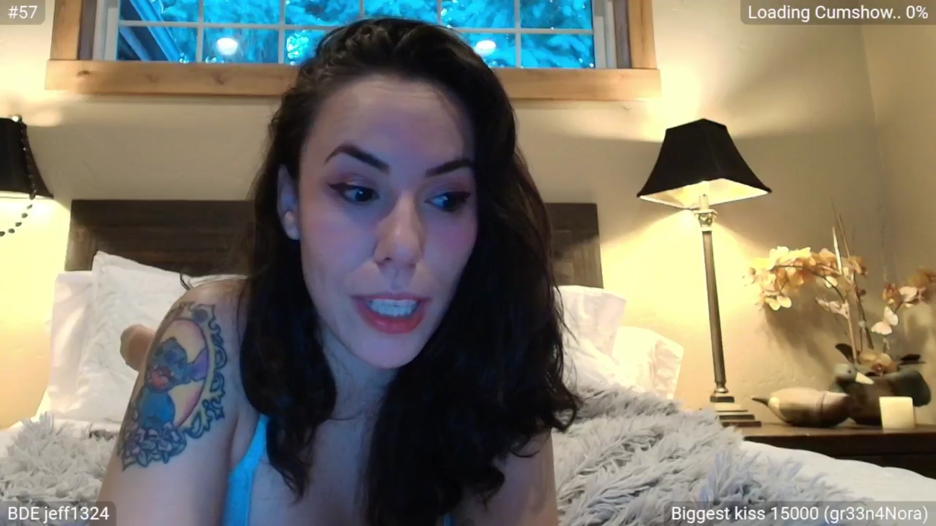Gallery image thumbnail from Norita's myfreecams stream on, 06/29/2025, 02:20 image 16 of 20